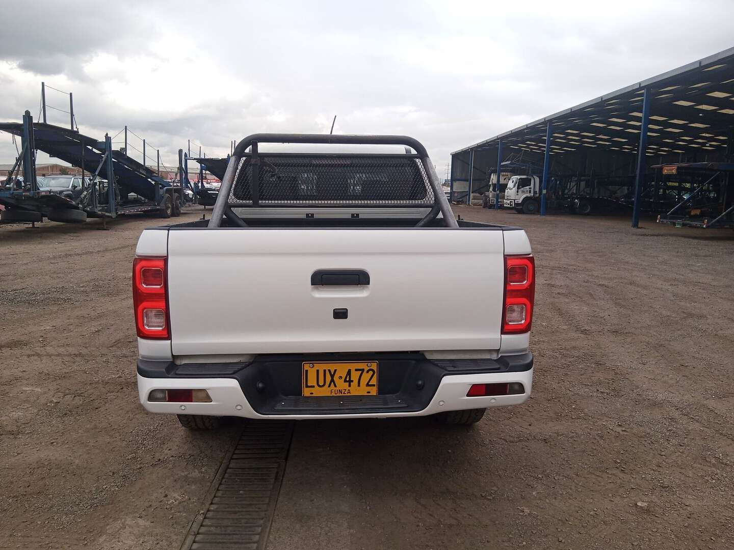 Jac - JT8 - 2024