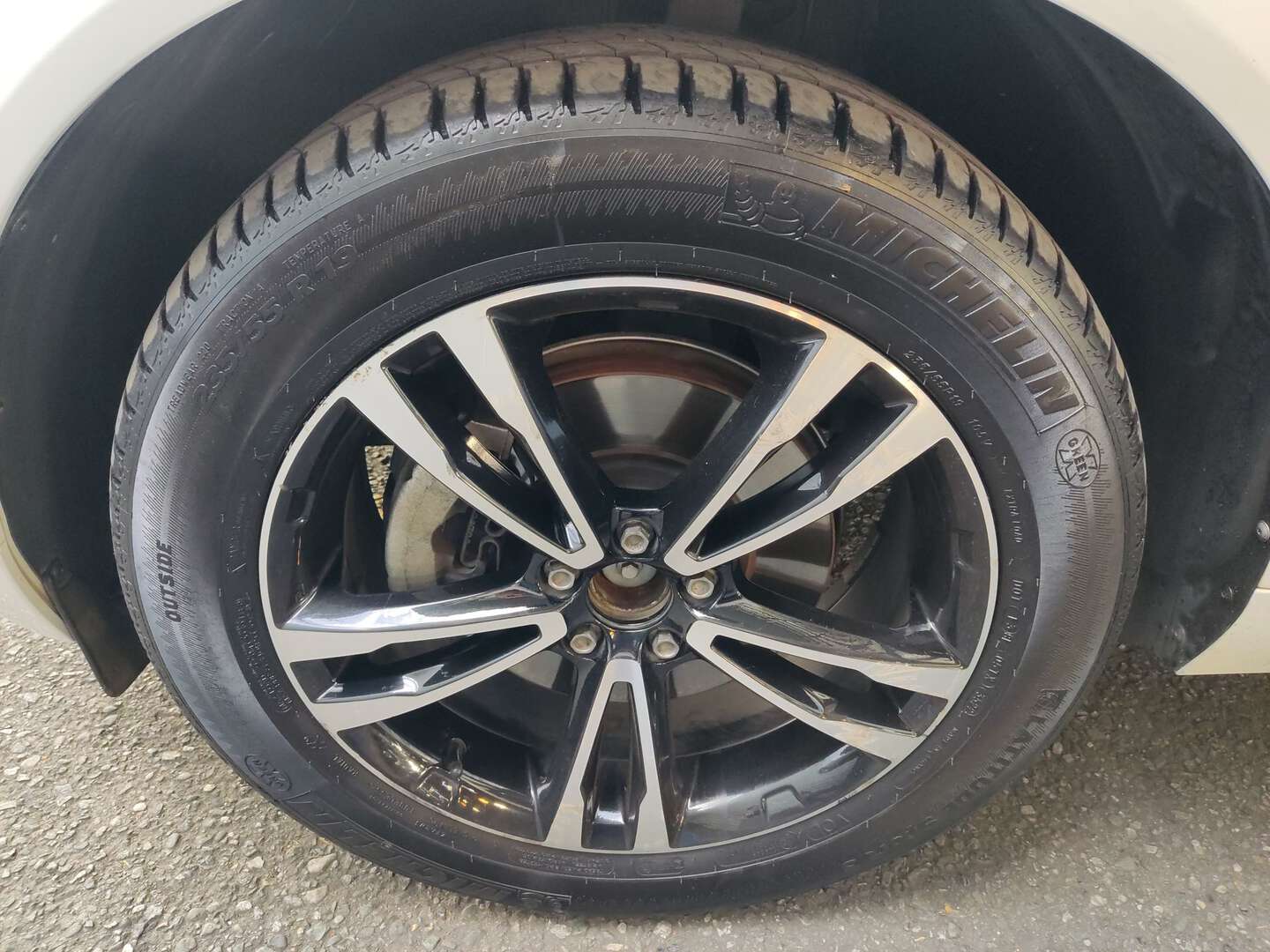 Volvo - XC60 - 2021