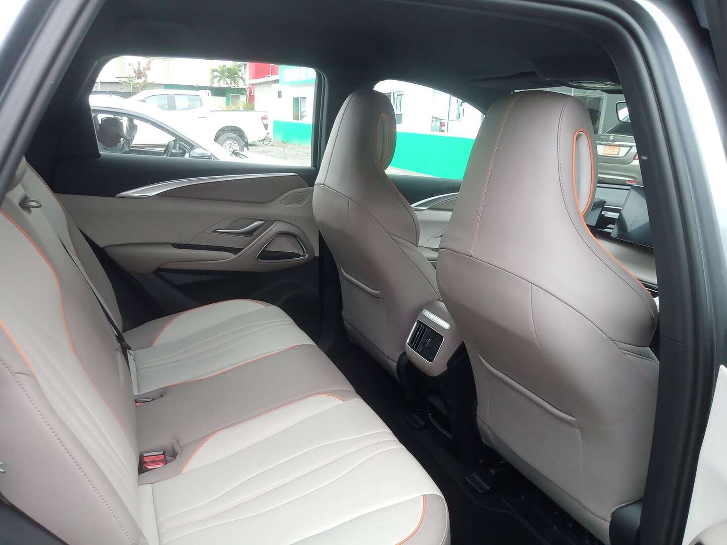 BYD - Song - 2025