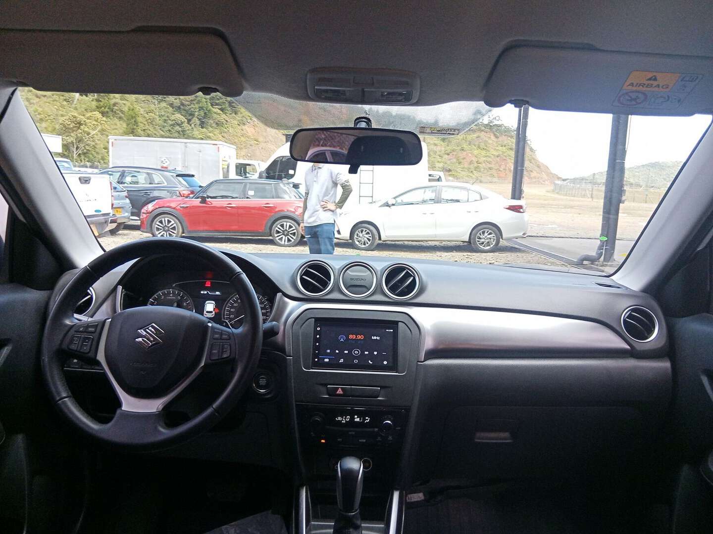 Suzuki - Vitara - 2023