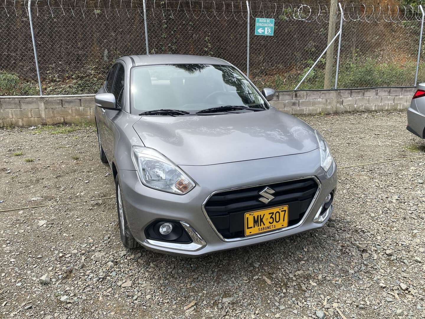 Suzuki - Swift - 2023