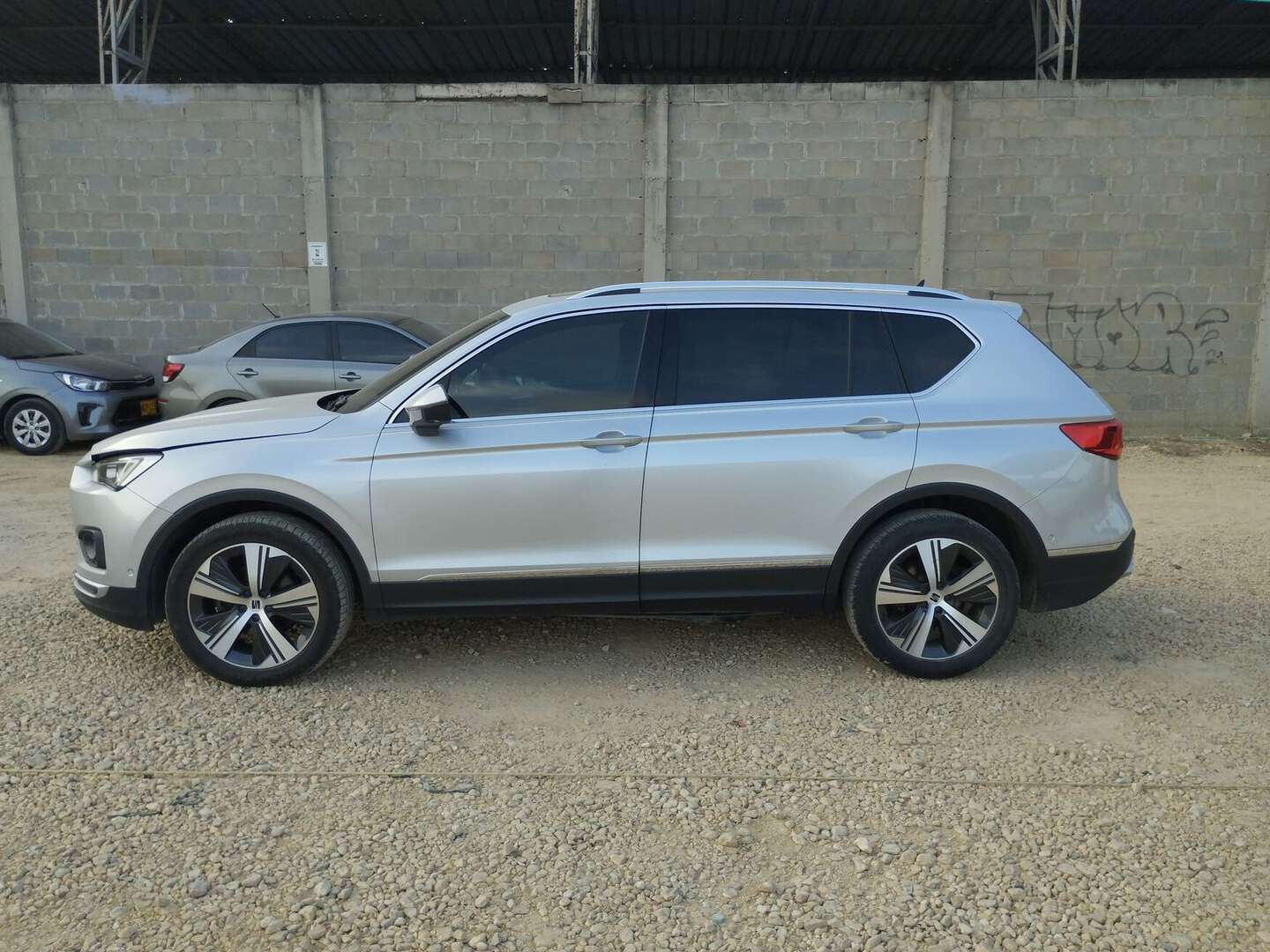 Seat - Terraco - 2022