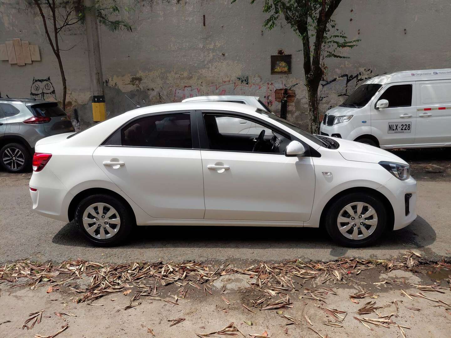 Kia - Soluto - 2026