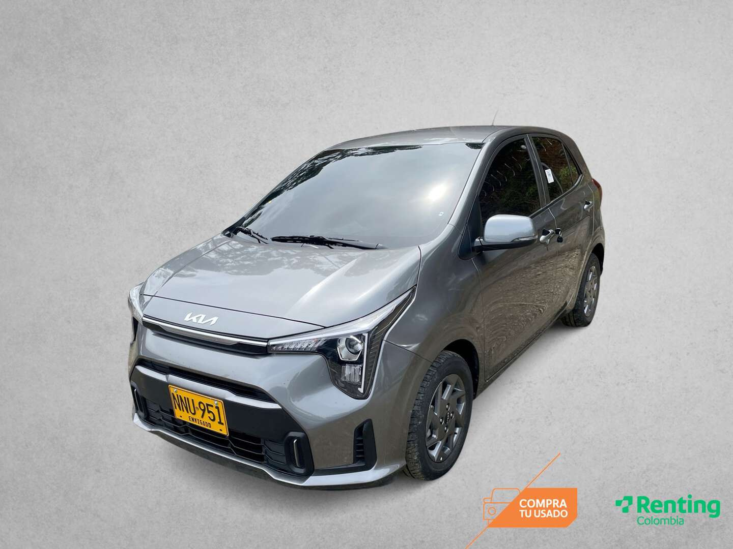 Kia - Picanto - 2025