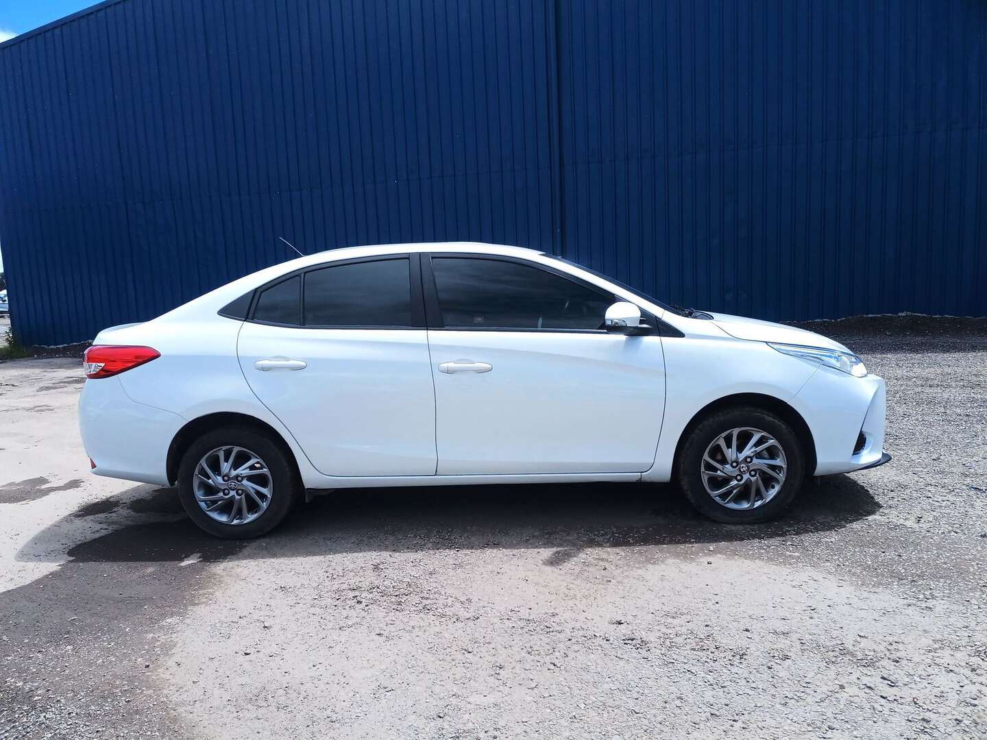 Toyota - Yaris - 2023