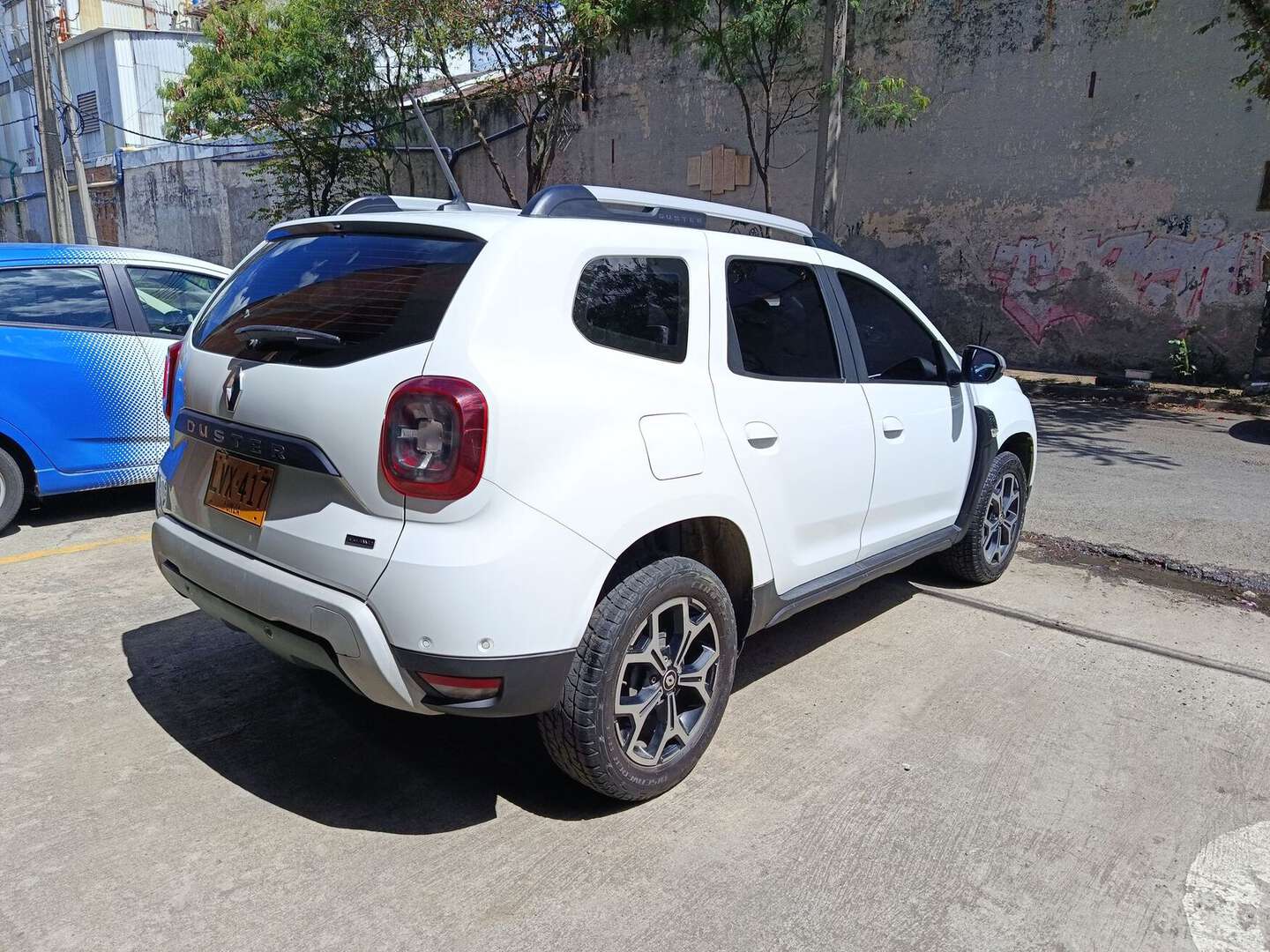 Renault - Duster - 2024