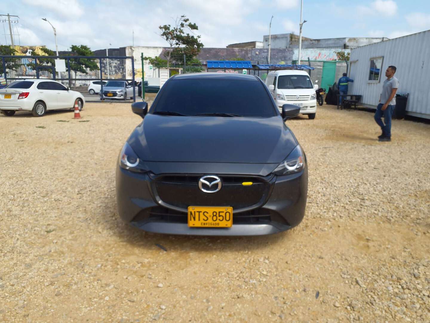 Mazda - 2 - 2025
