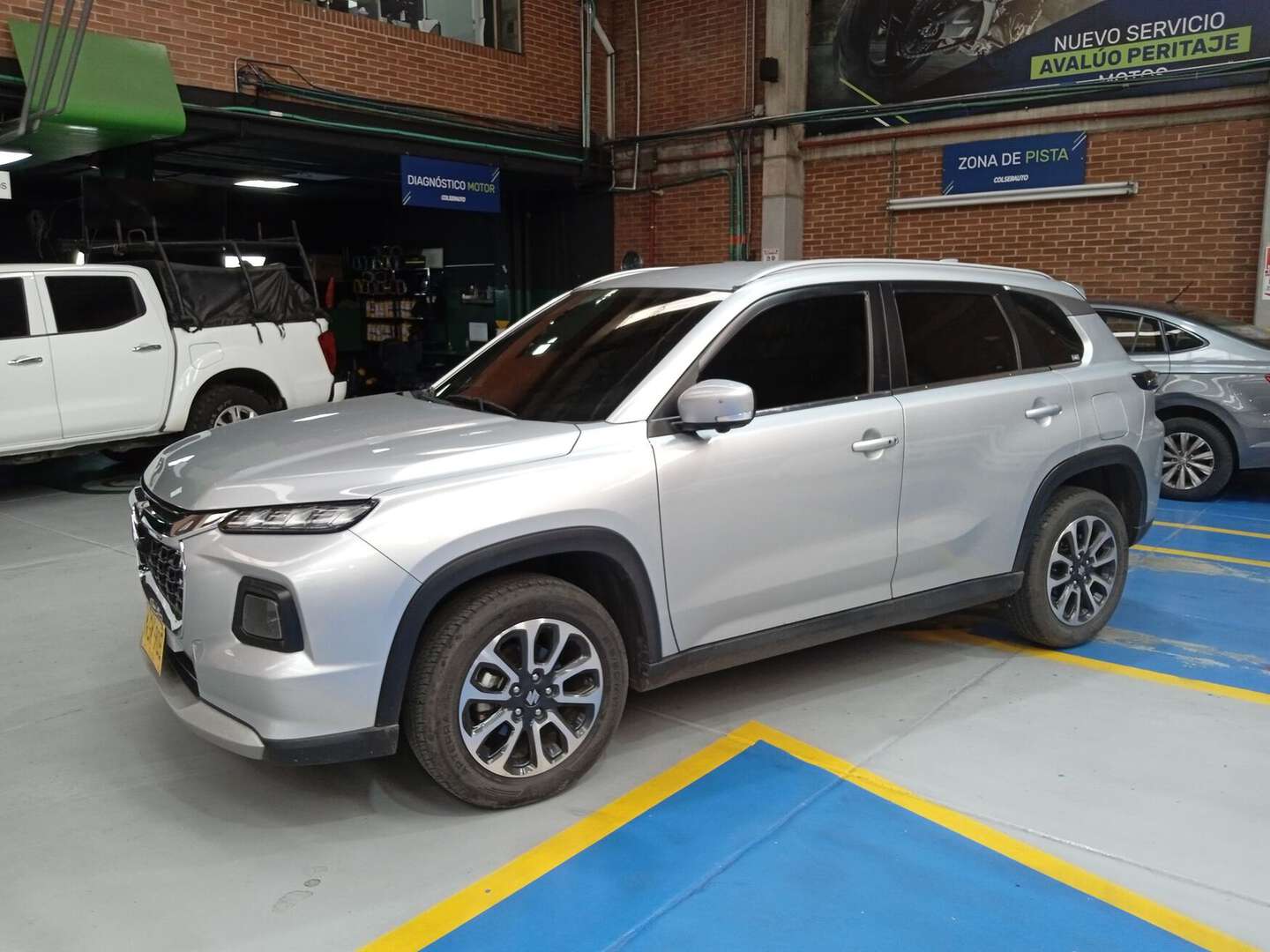 Suzuki - Grand Vitara - 2024