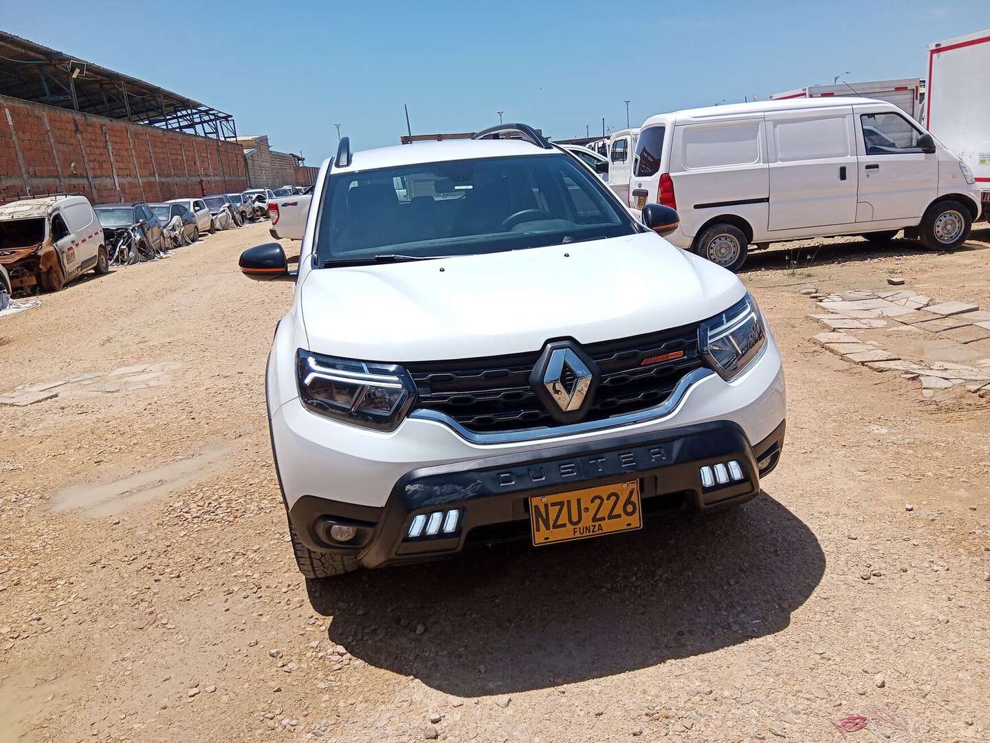 Renault - Duster - 2025