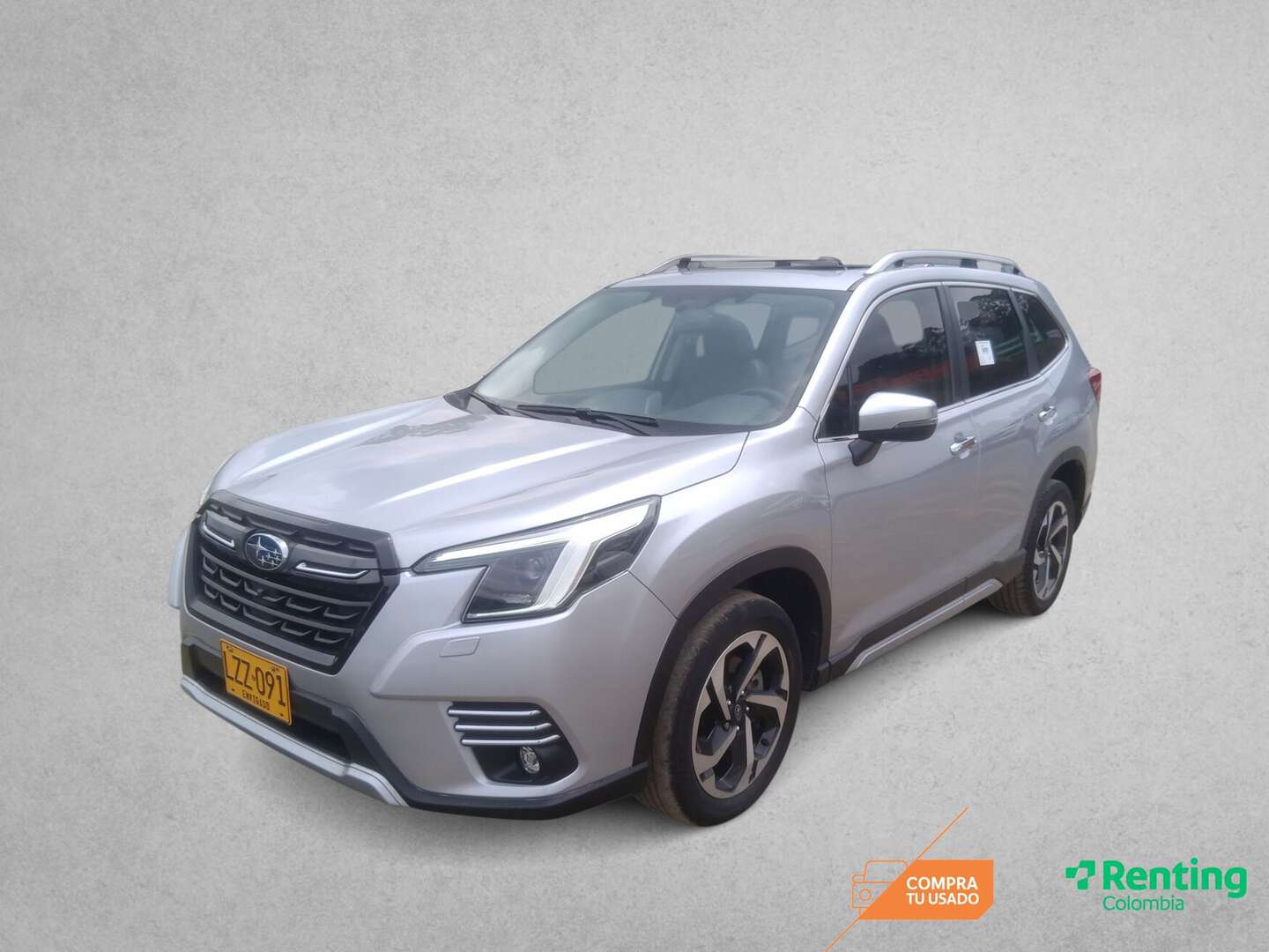 Subaru - Forester - 2023