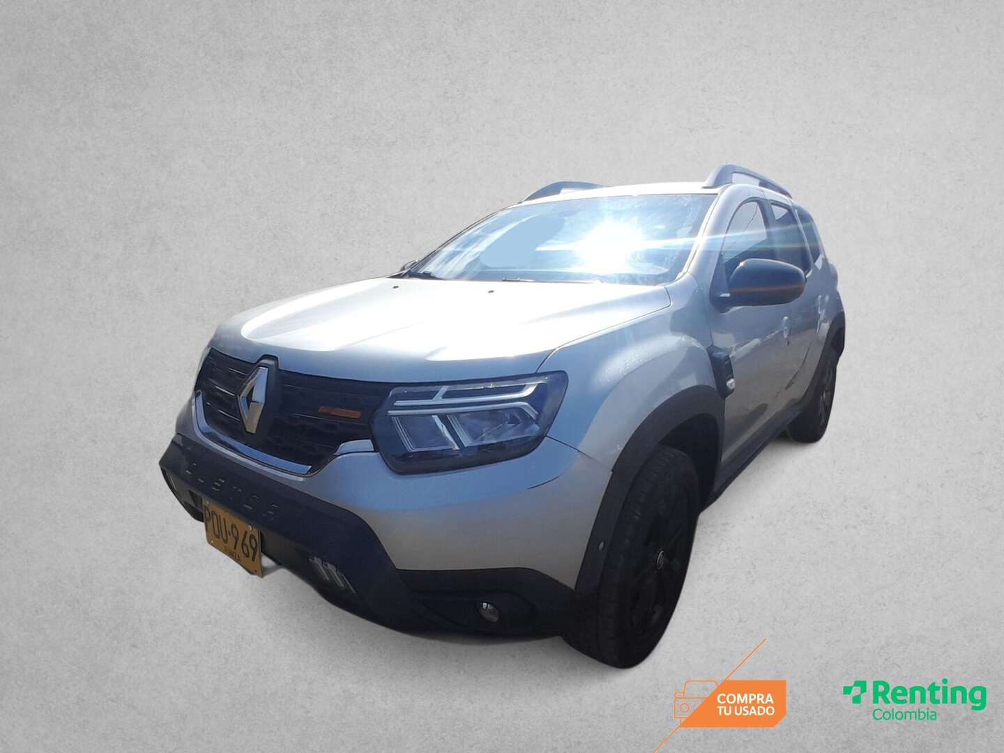 Renault - Duster - 2026