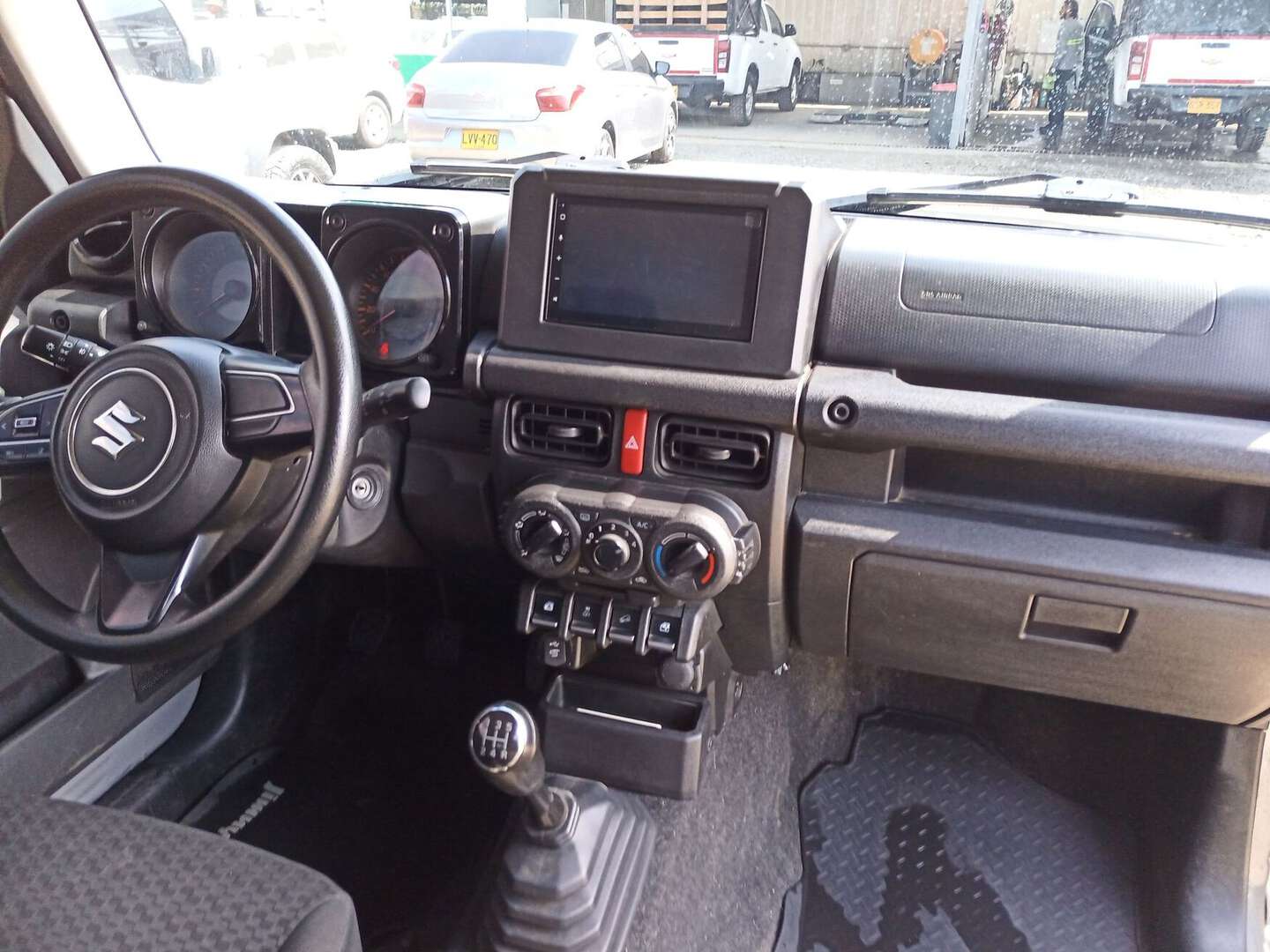 Suzuki - Jimny - 2023