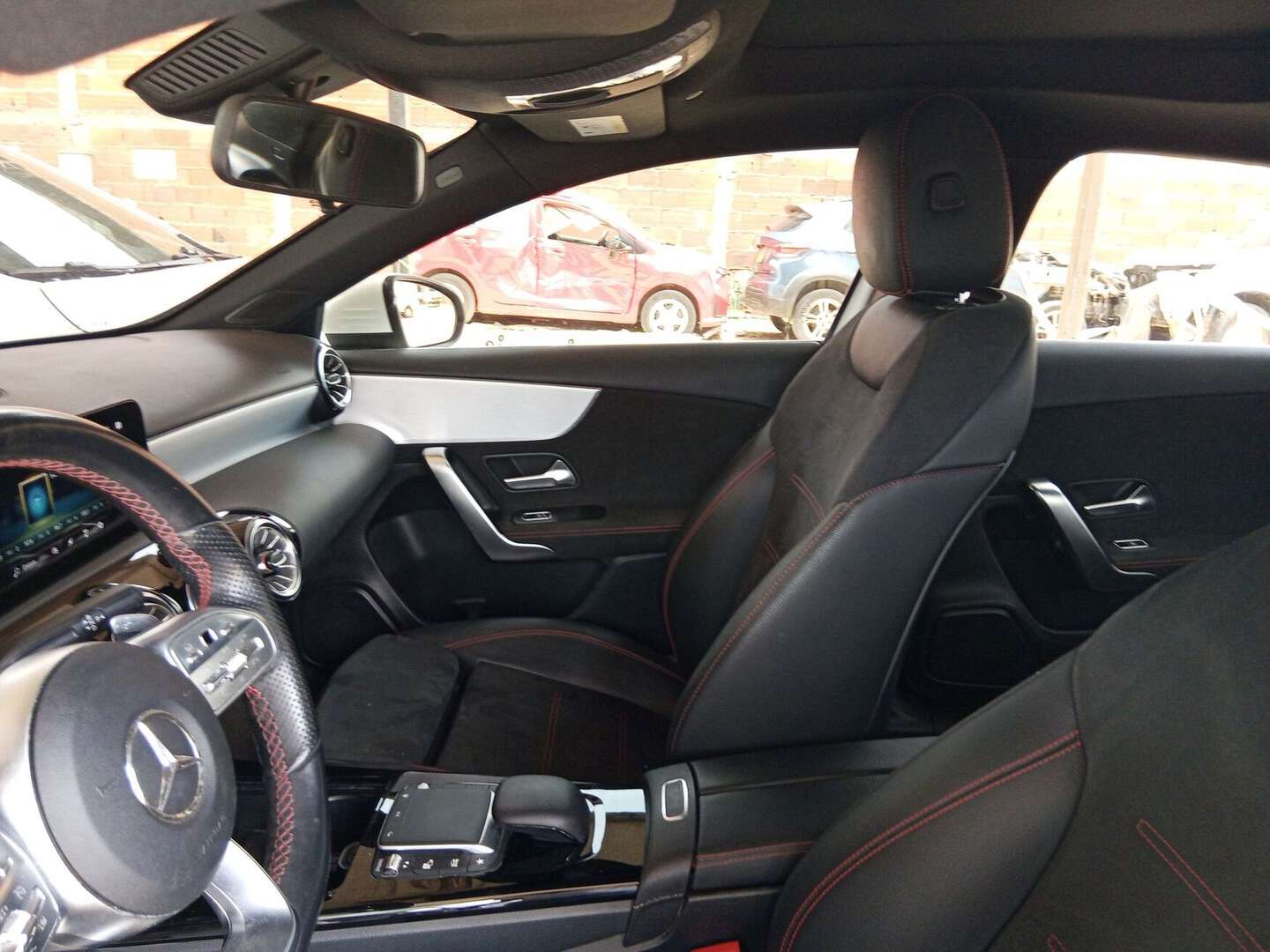 Mercedes Benz - A180 - 2022