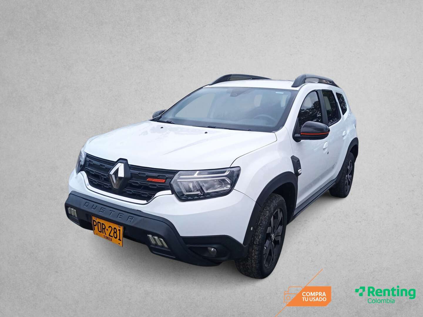 Renault - Duster - 2025