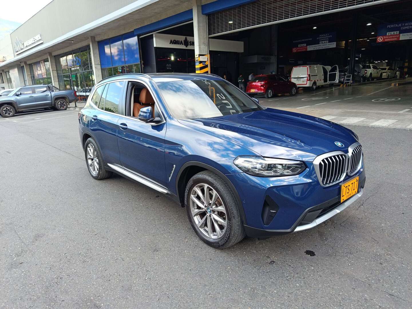 BMW - X3 - 2023