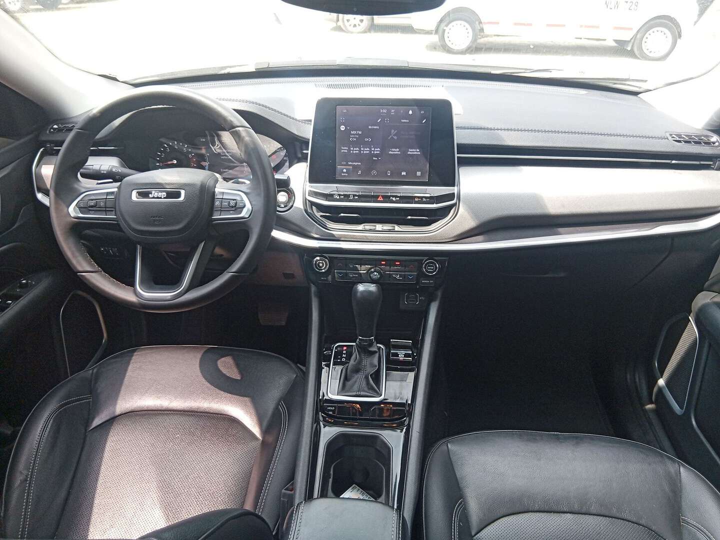 Jeep - Compass - 2024