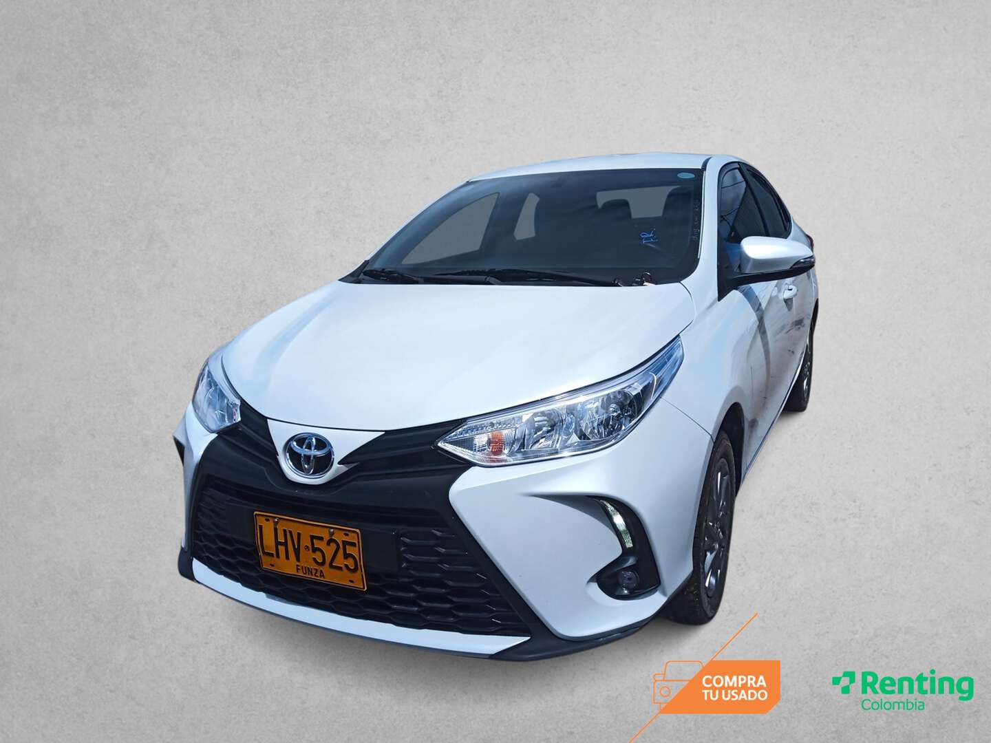 Toyota - Yaris - 2023