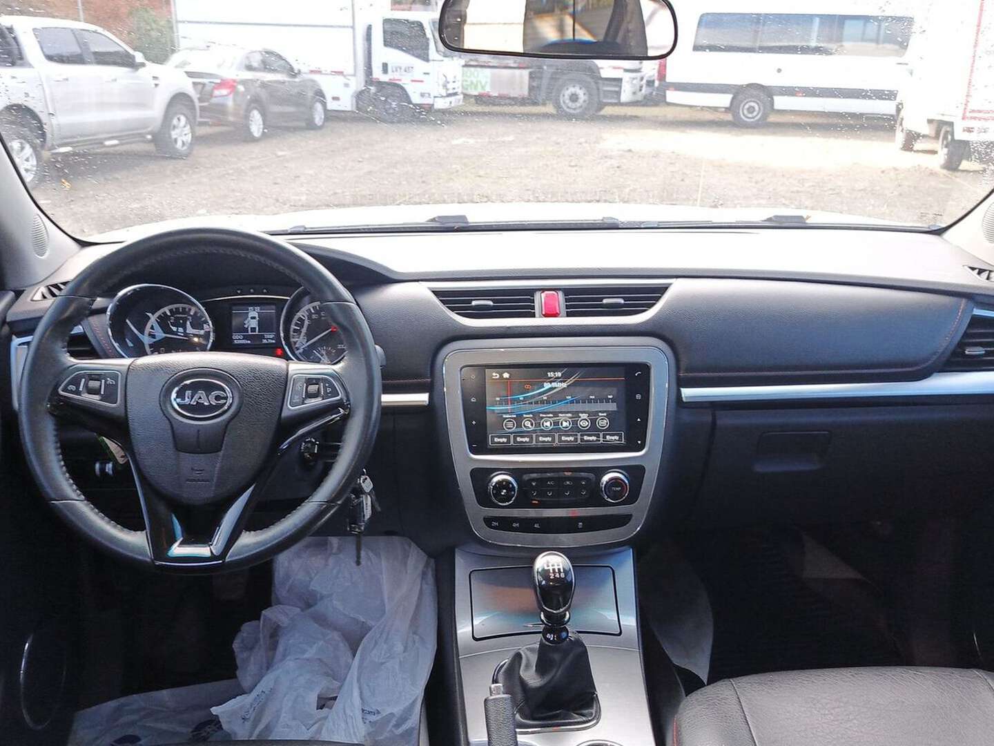 Jac - JT8 - 2023