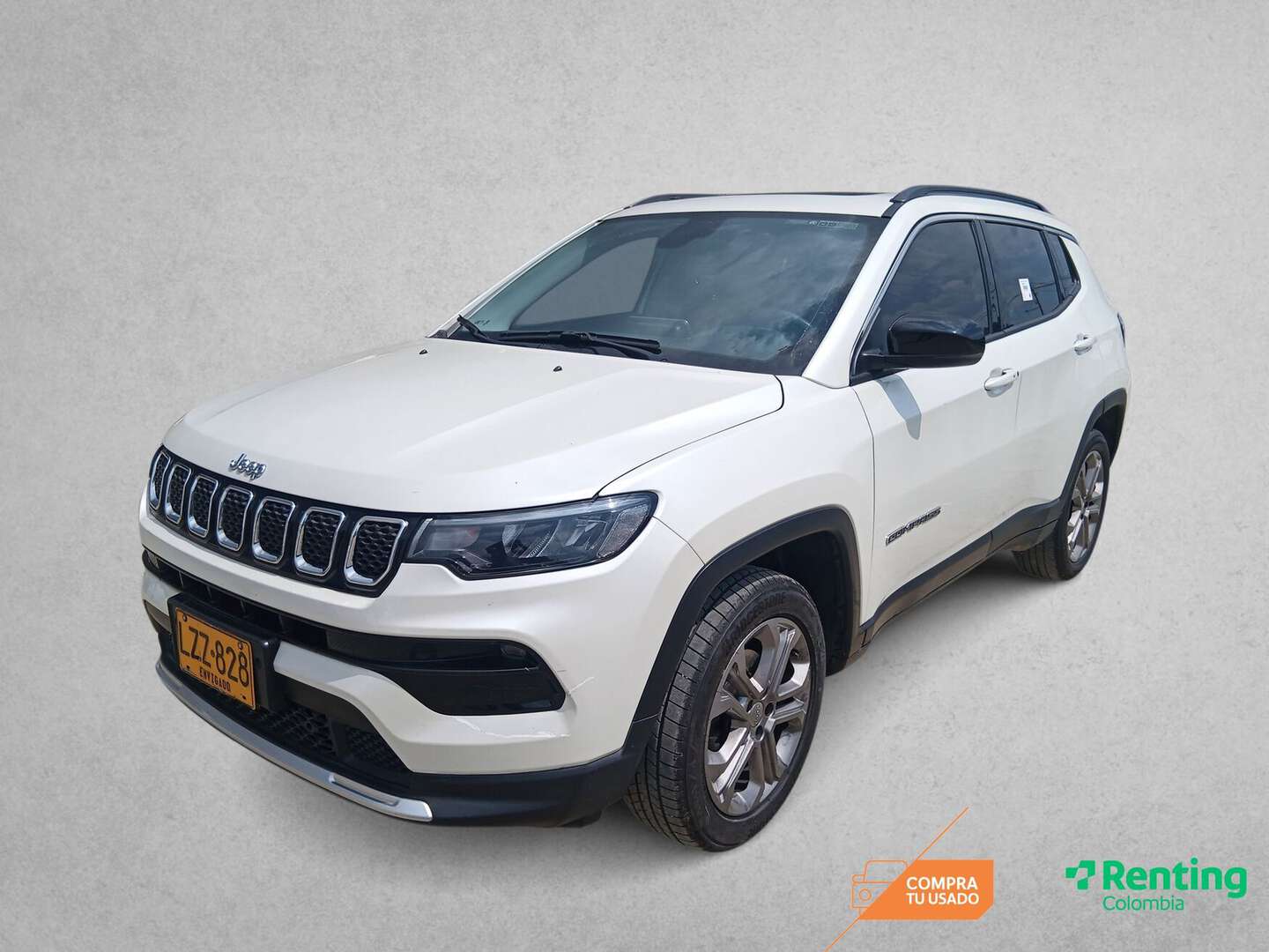 Jeep - Compass - 2024