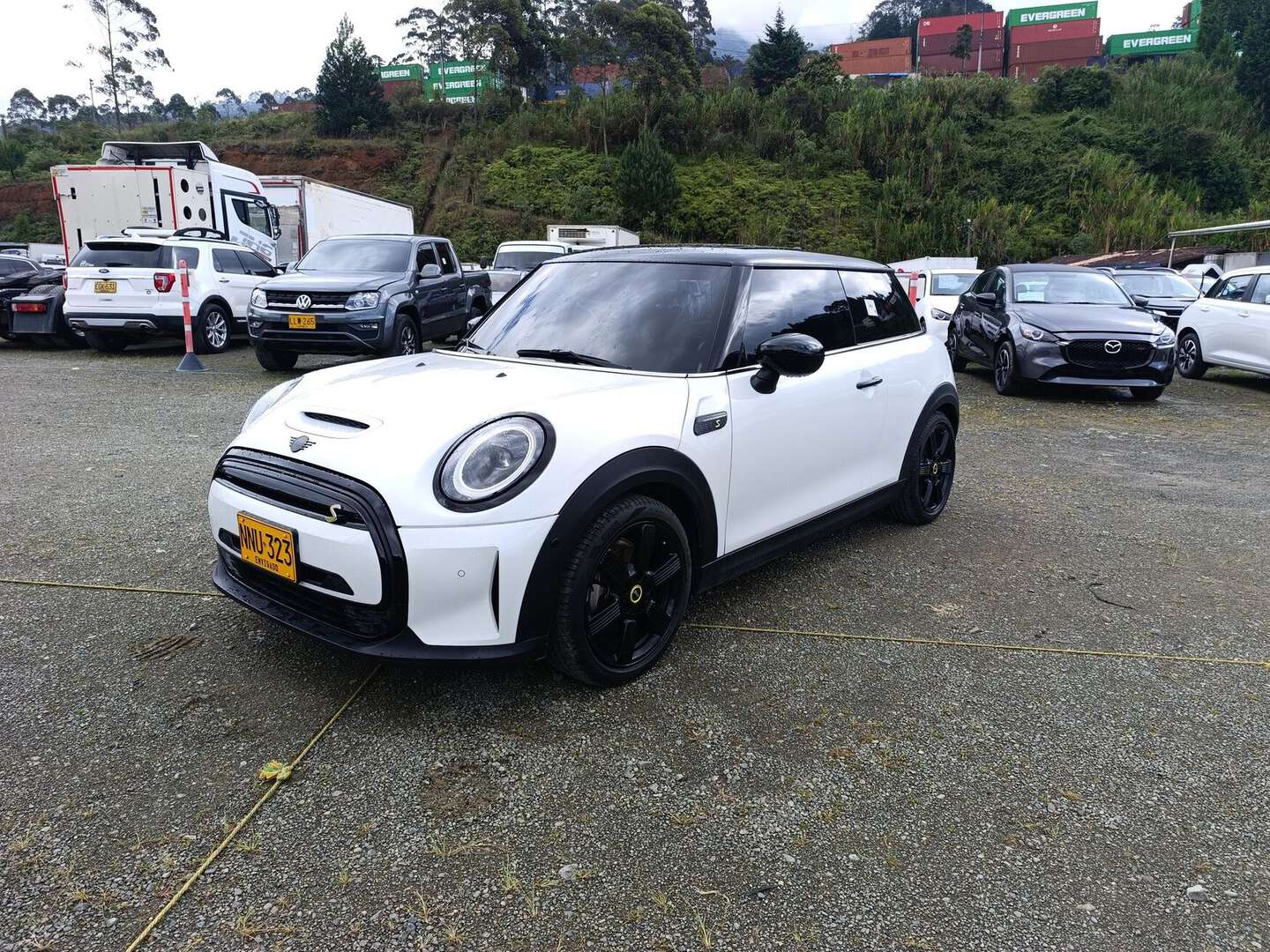 Mini - Cooper - 2024