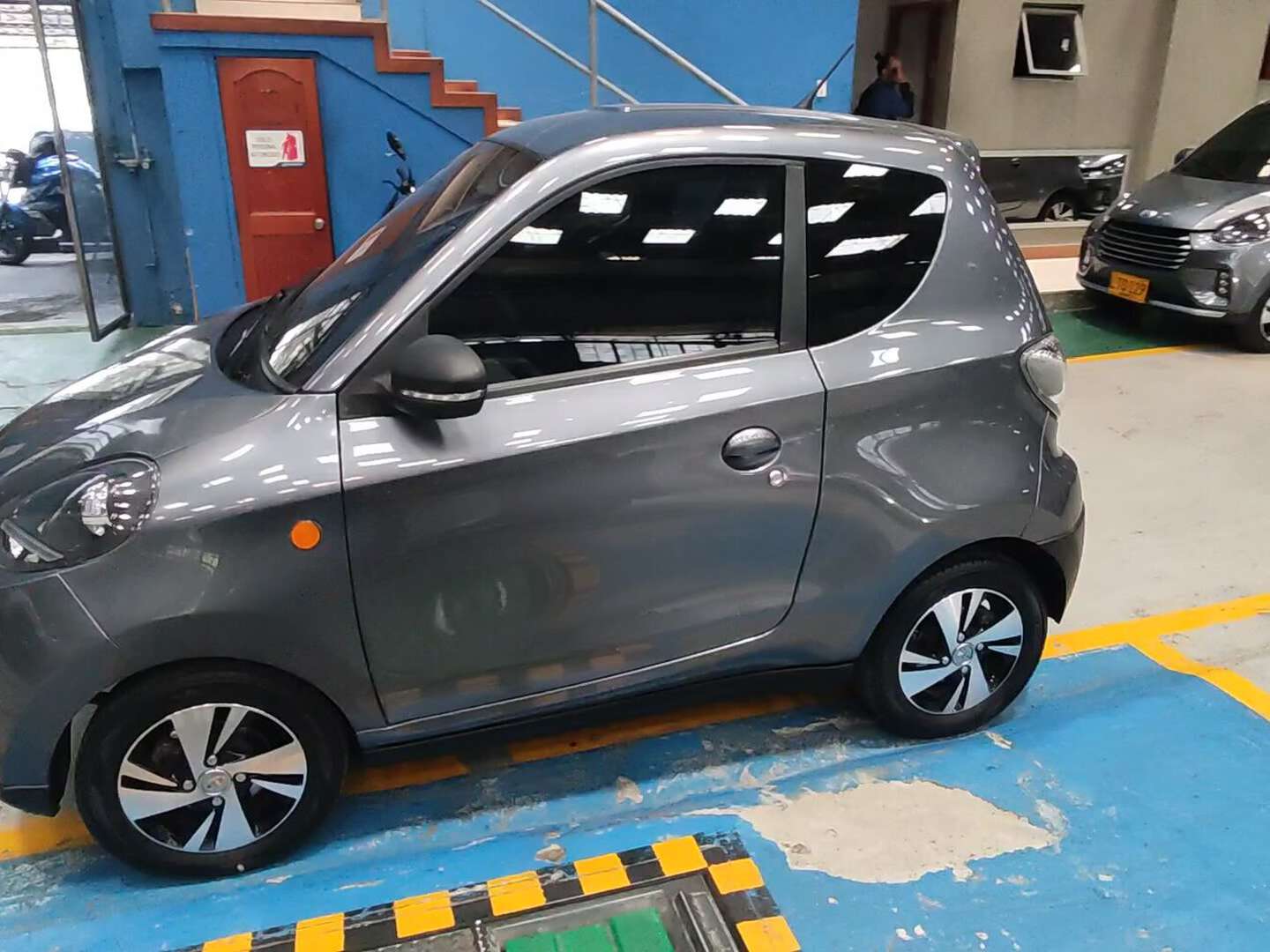 Stärk - Zhidou D2S - 2024