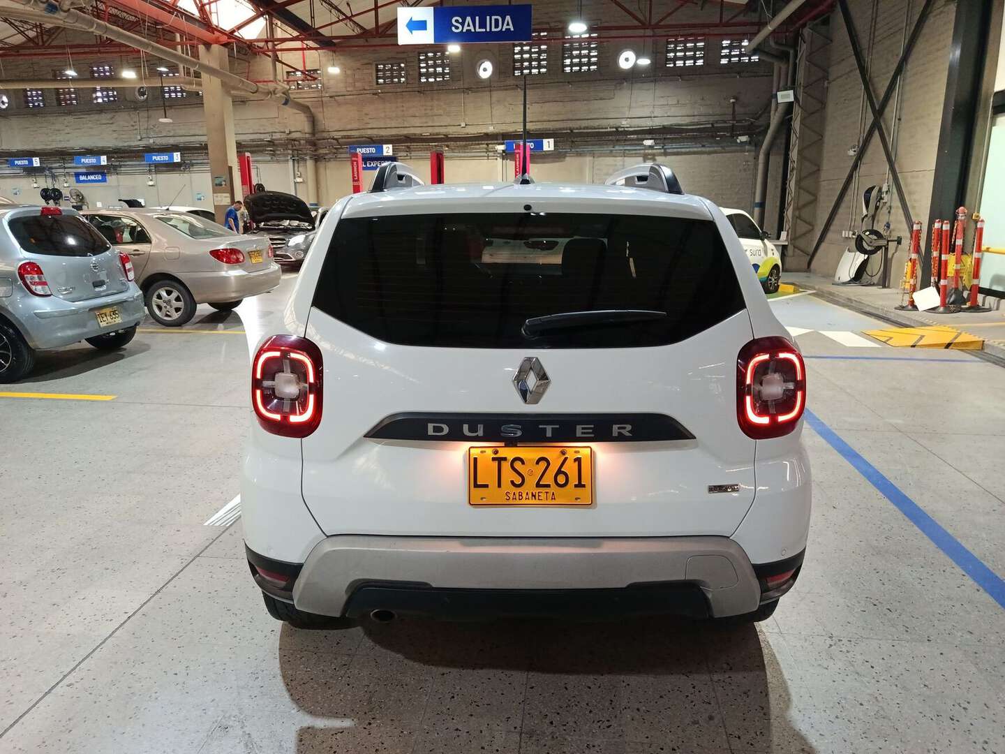 Renault - Duster - 2024