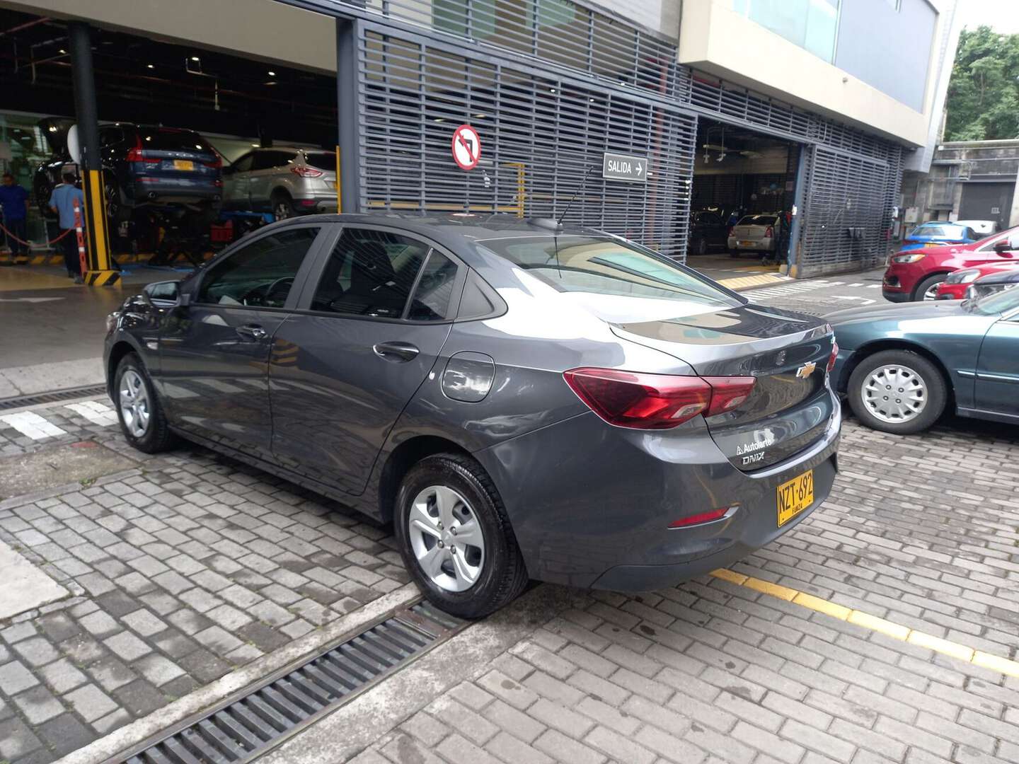 Chevrolet - Onix - 2025