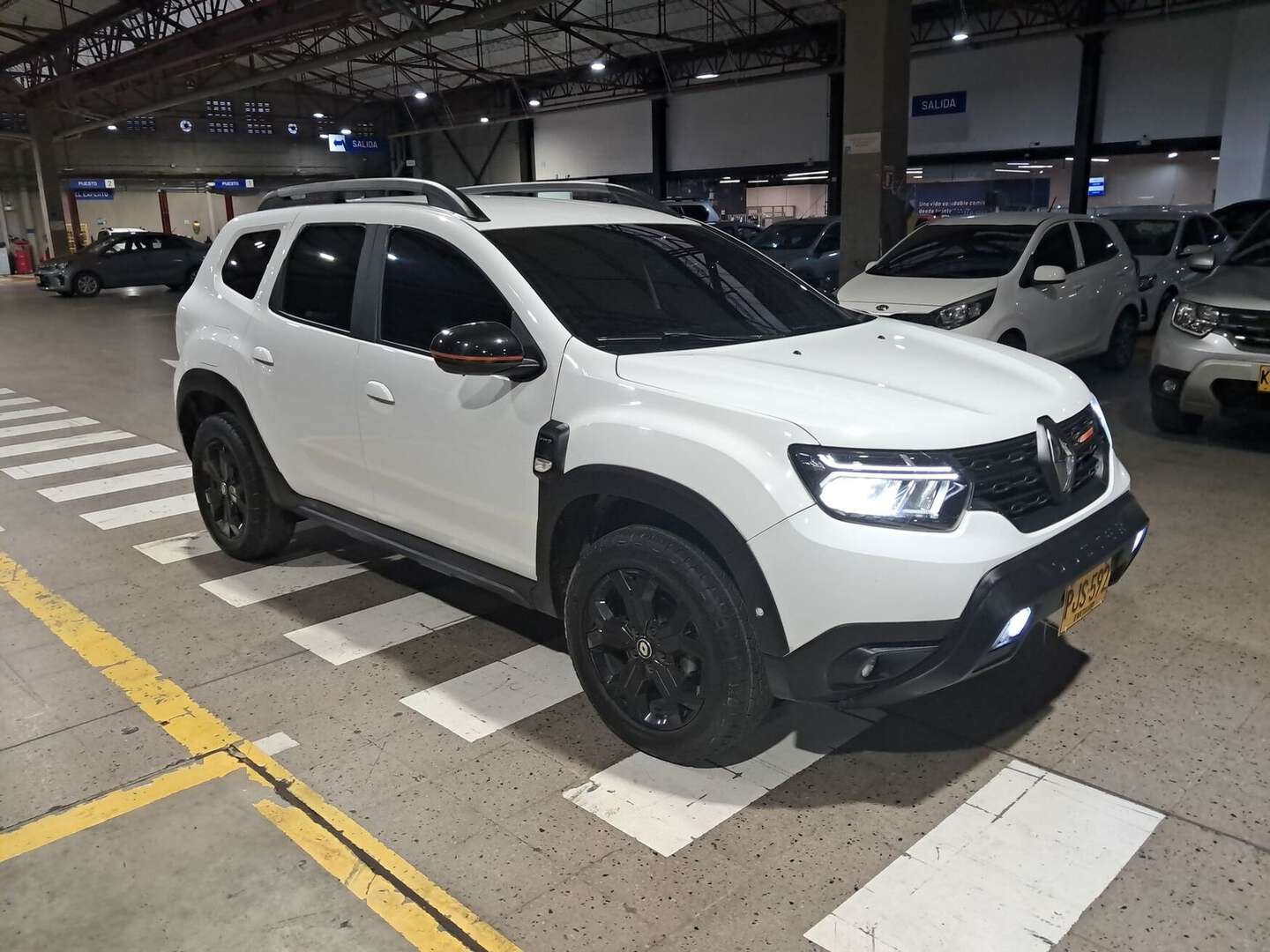 Renault - Duster - 2026