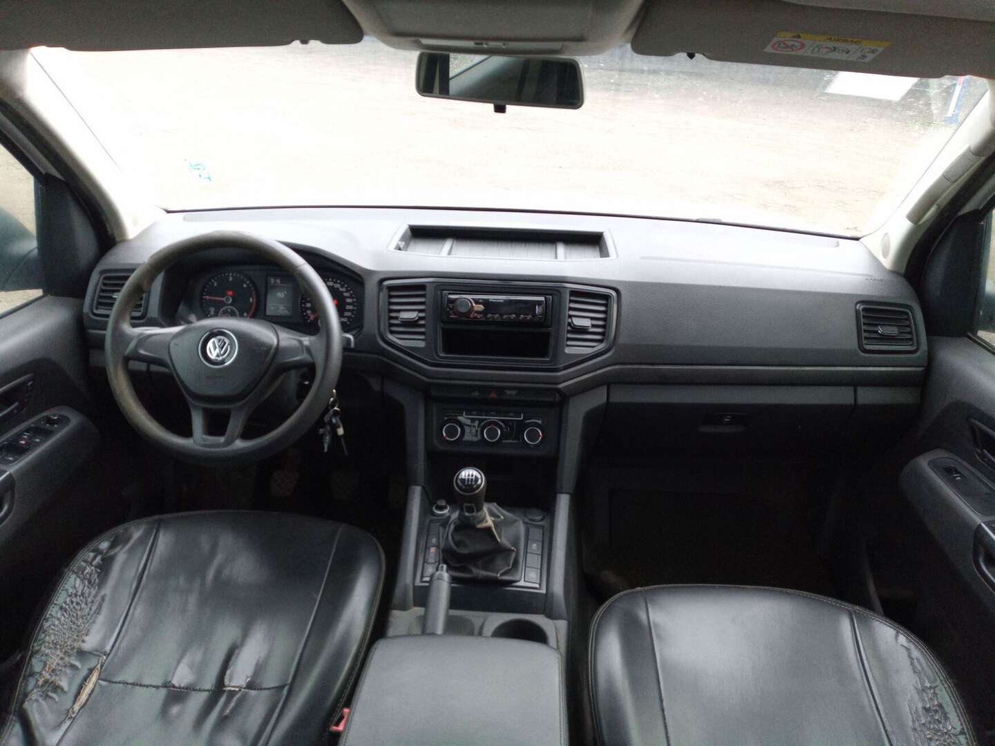 Volkswagen - Amarok - 2020