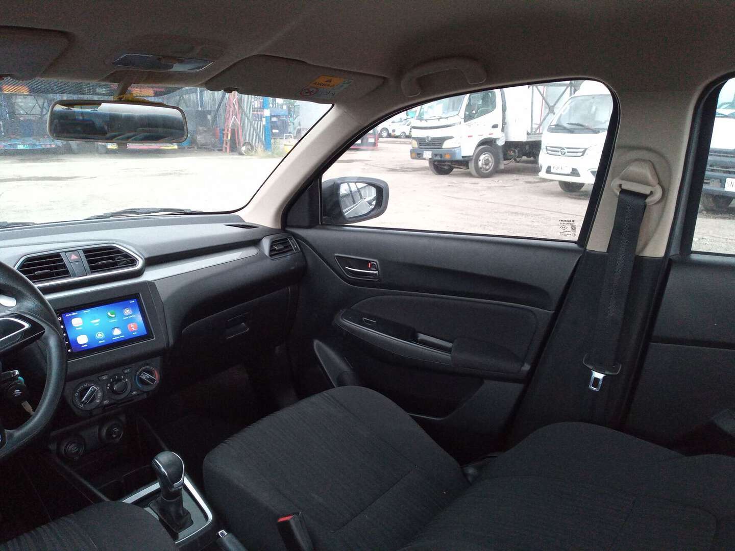 Suzuki - Swift - 2022