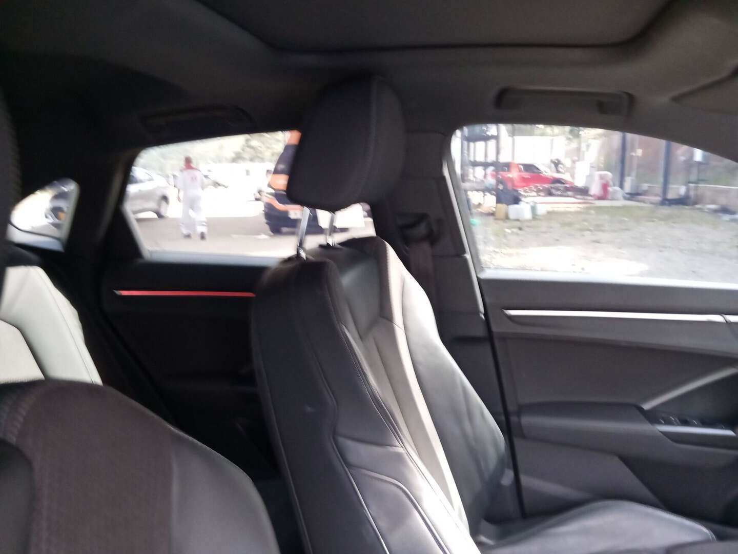 Audi - Q3 - 2022