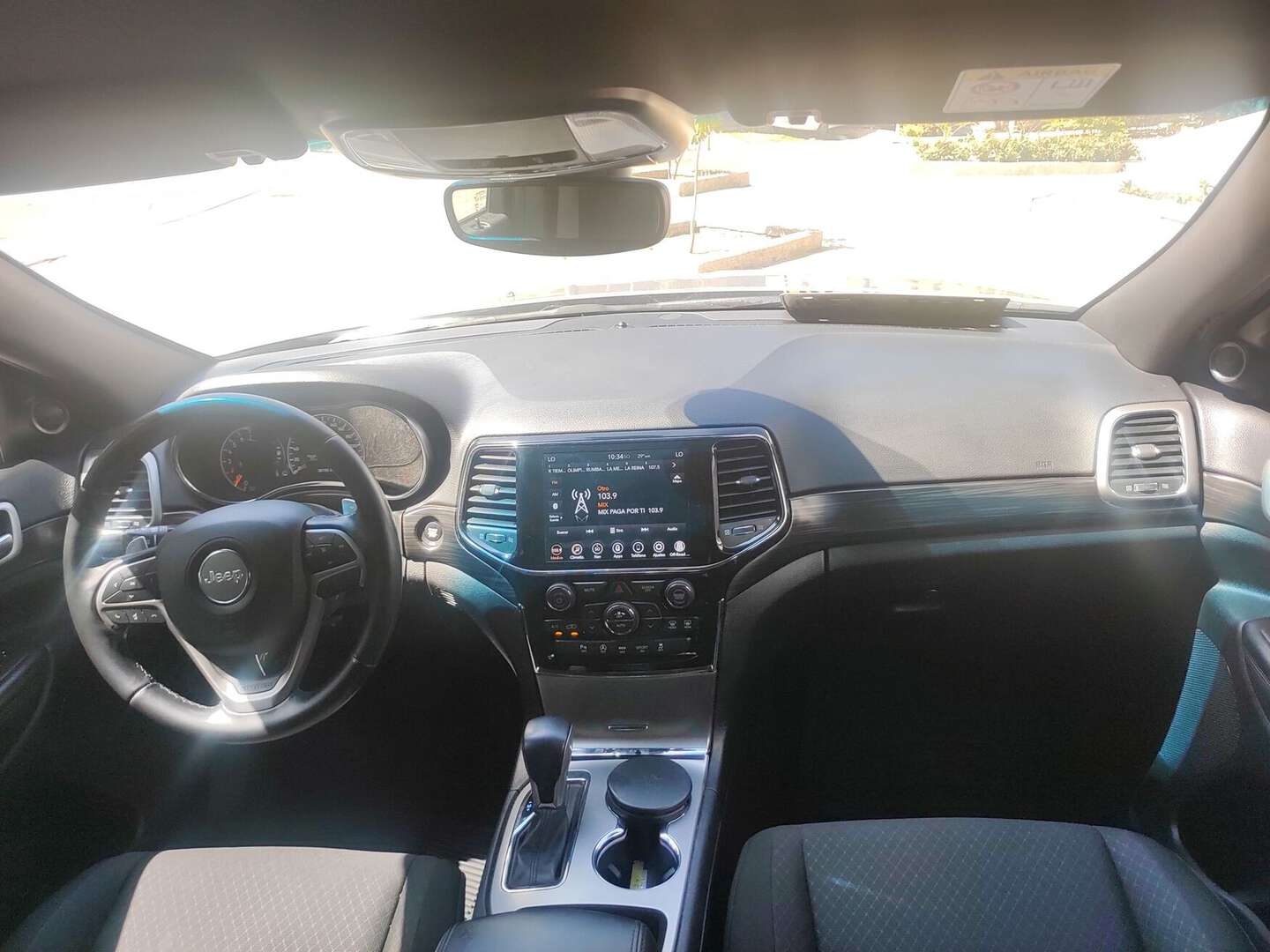 Jeep - Grand Cherokee - 2021