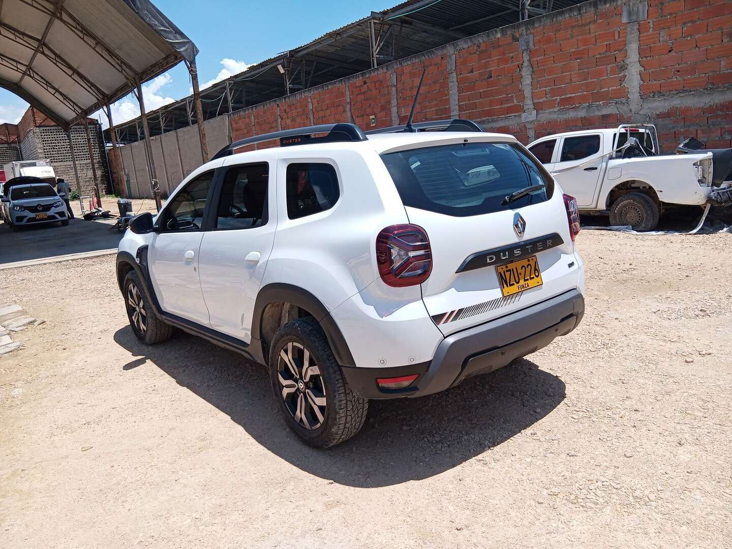 Renault - Duster - 2025