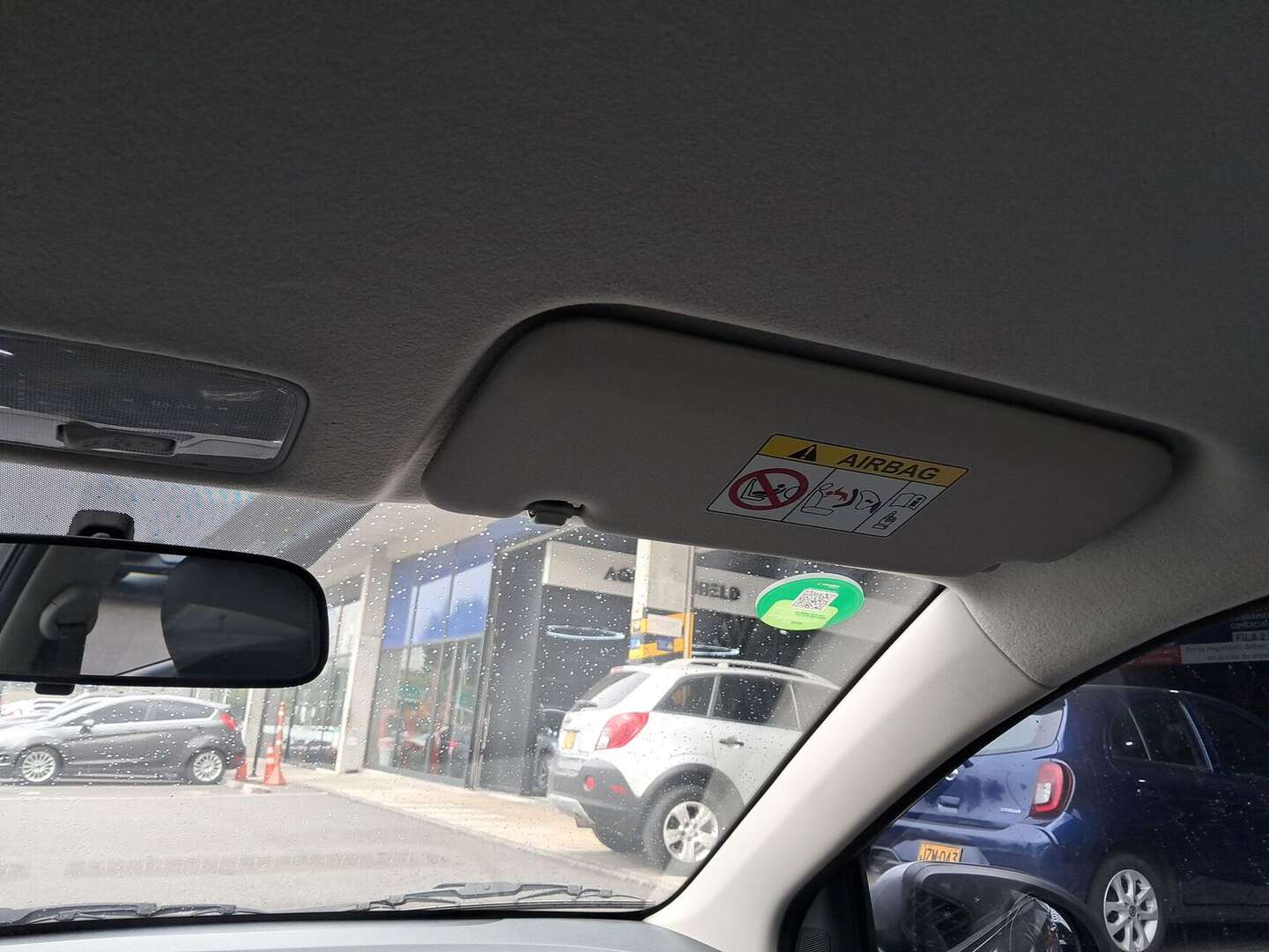 Kia - Soluto - 2026