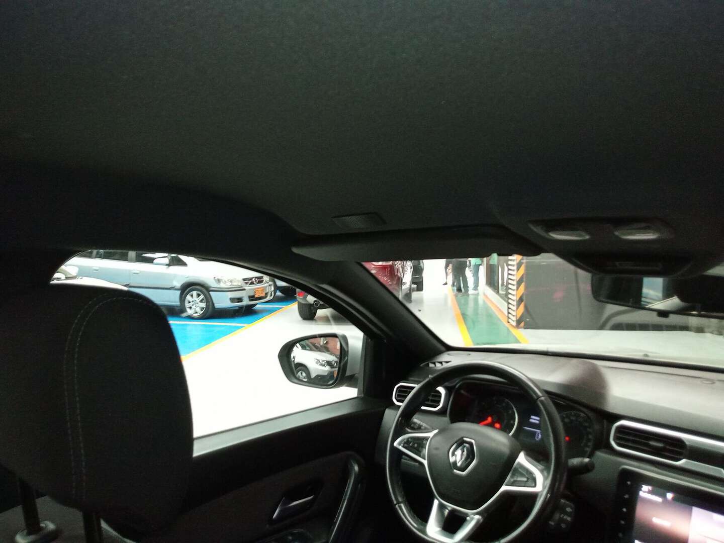 Renault - Duster - 2022