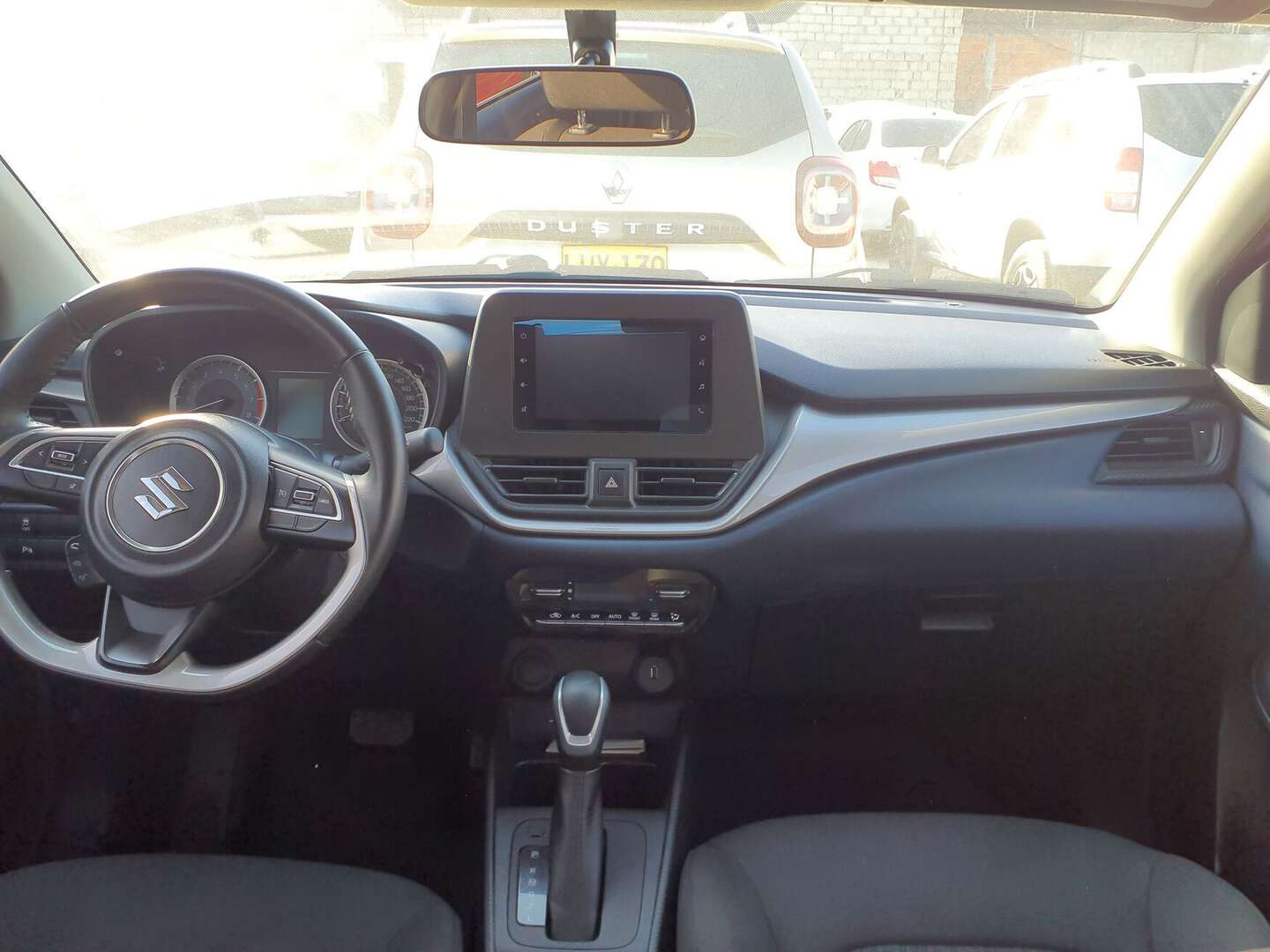 Suzuki - Baleno - 2024