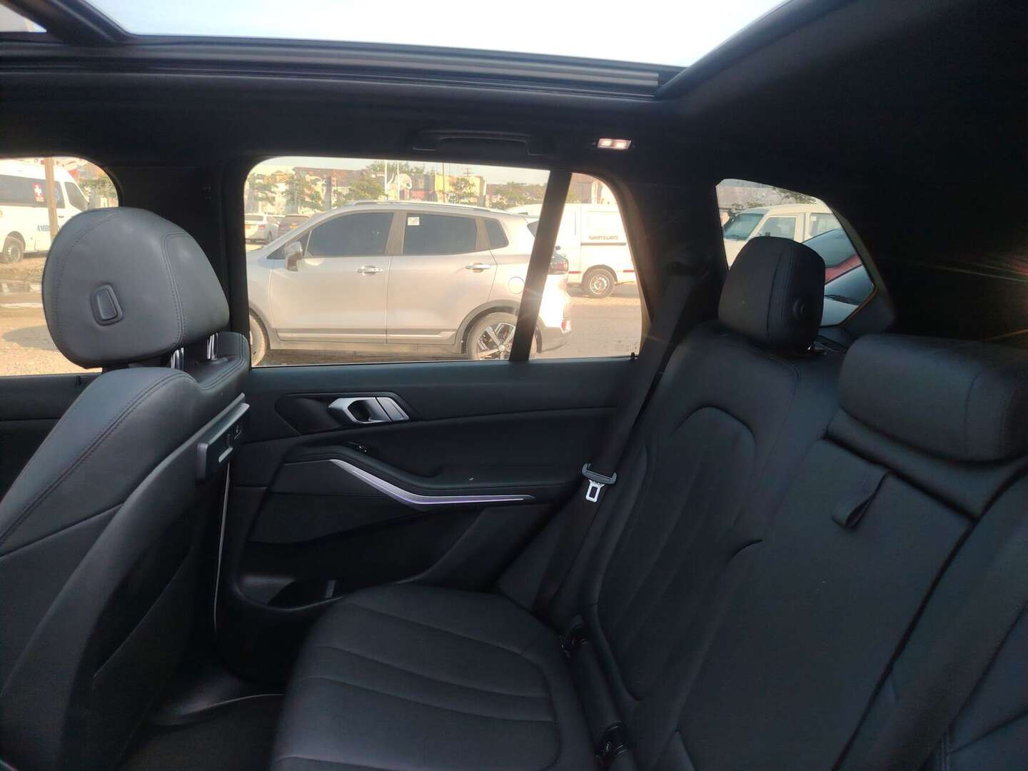 BMW - X5 - 2021