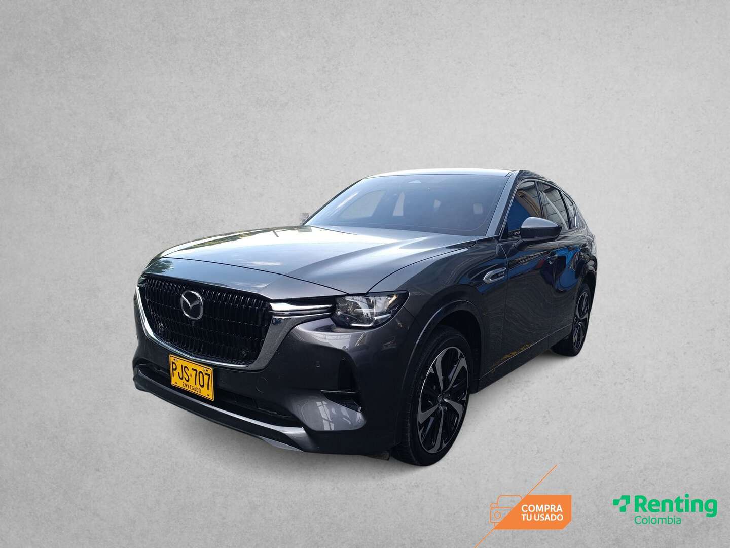 Mazda - CX-60 - 2025