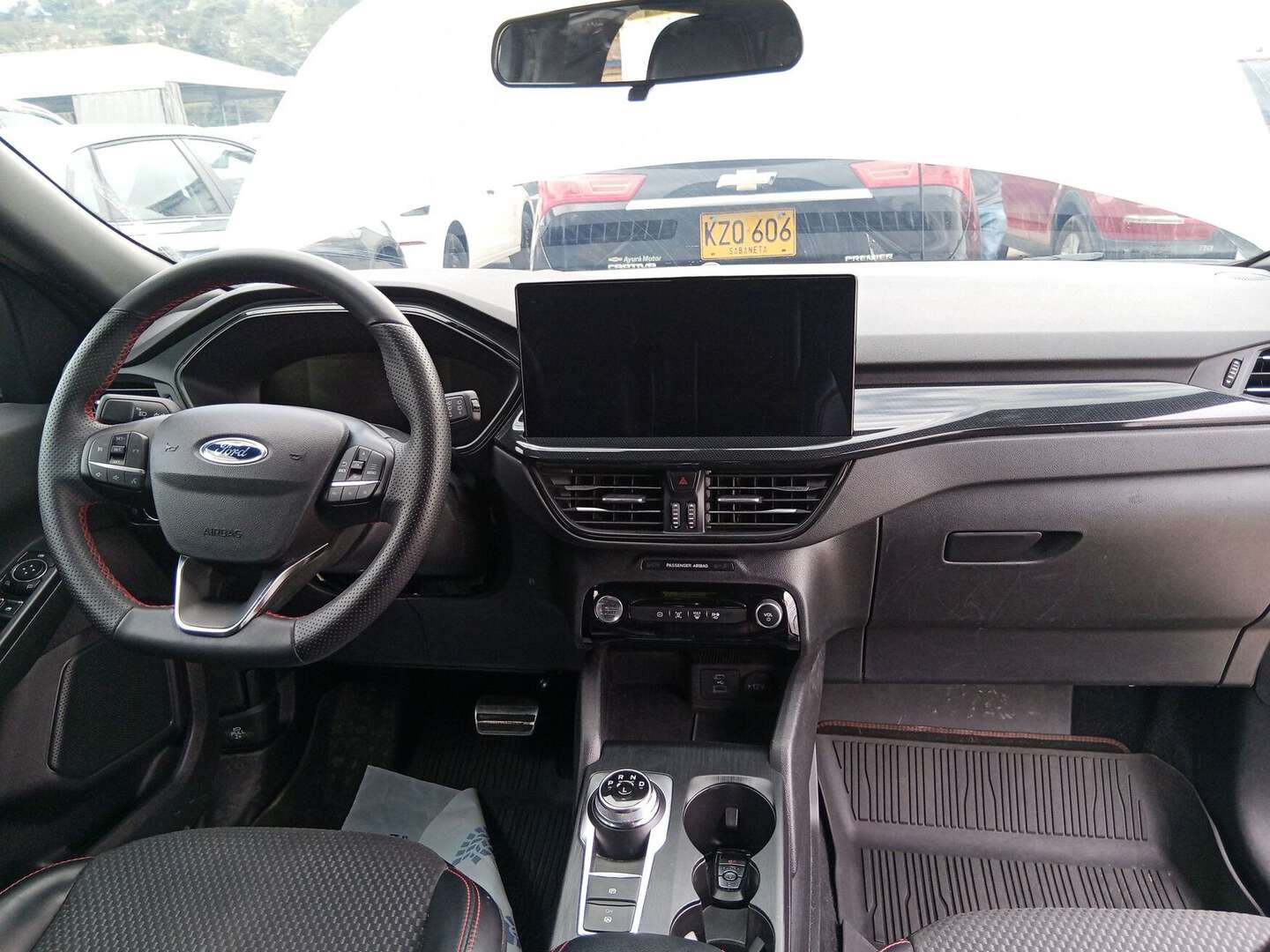 Ford - Escape - 2023