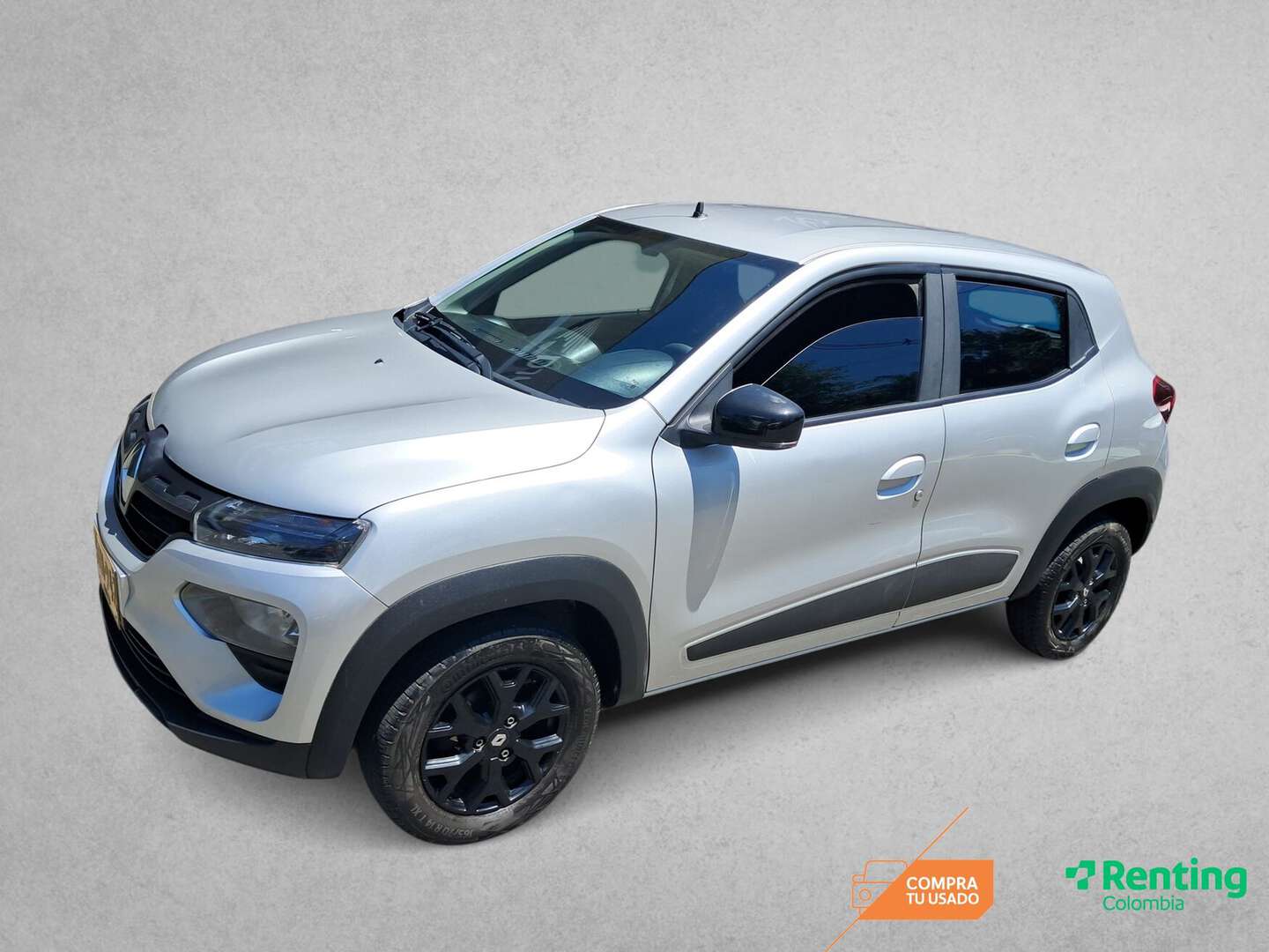 Renault - Kwid - 2026