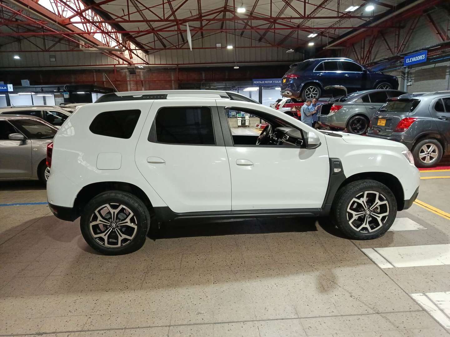 Renault - Duster - 2024