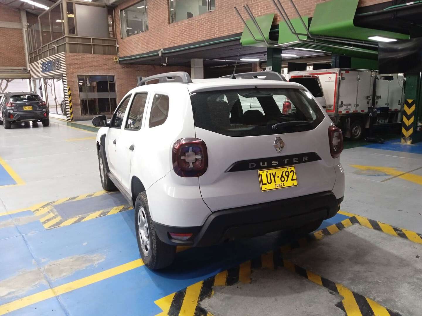 Renault - Duster - 2024