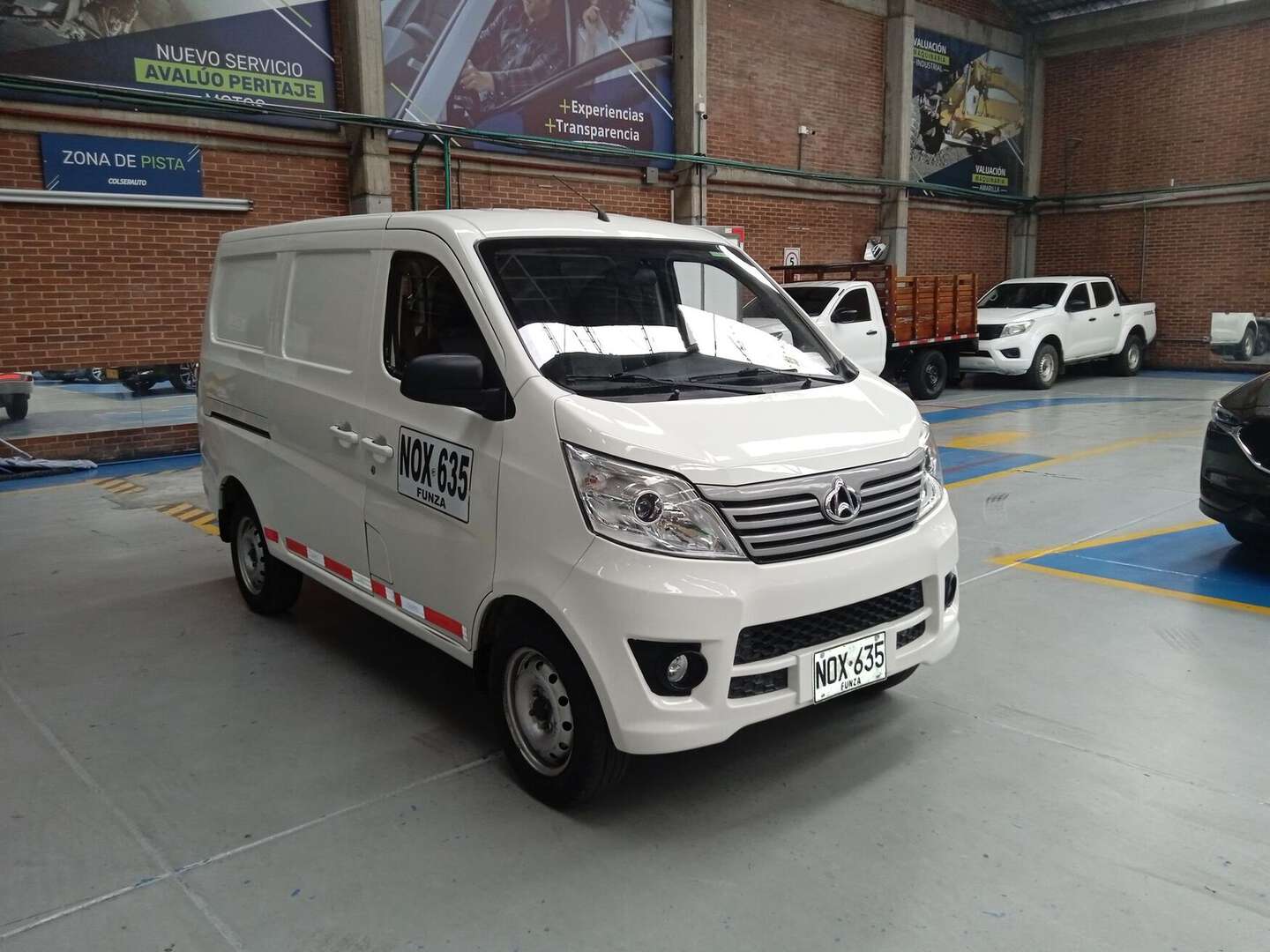 Changan - Van Plus - 2025