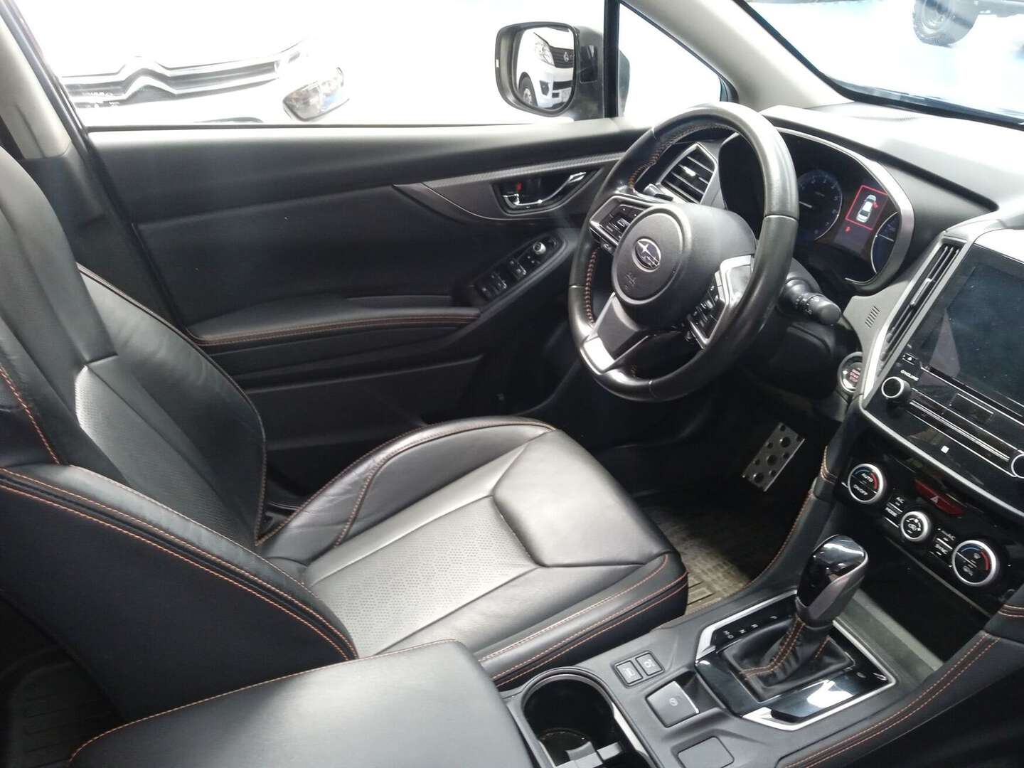 Subaru - XV - 2022
