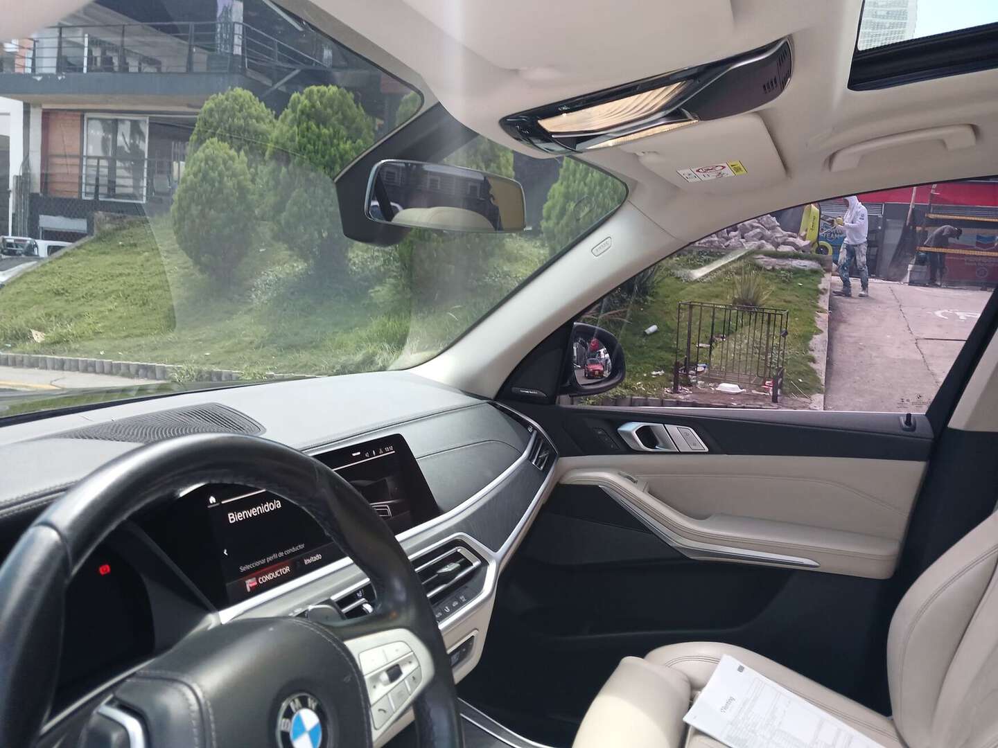 BMW - X7 - 2022