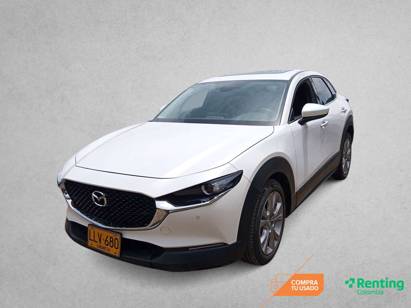 Mazda - CX-30 - 2023