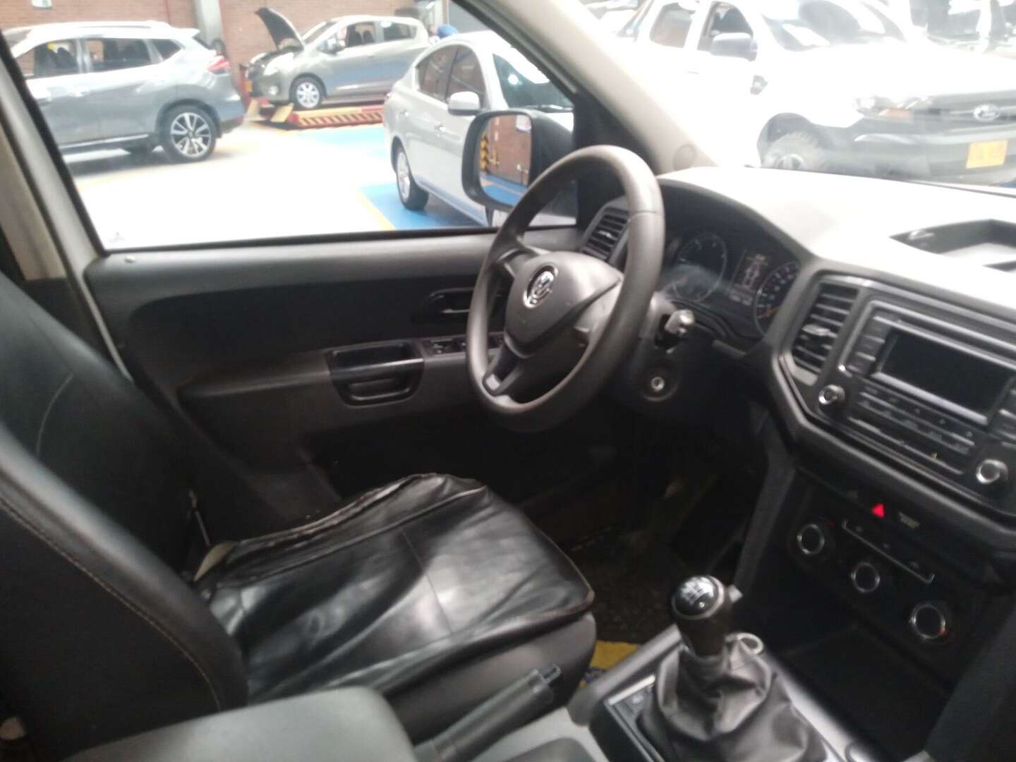 Volkswagen - Amarok - 2023
