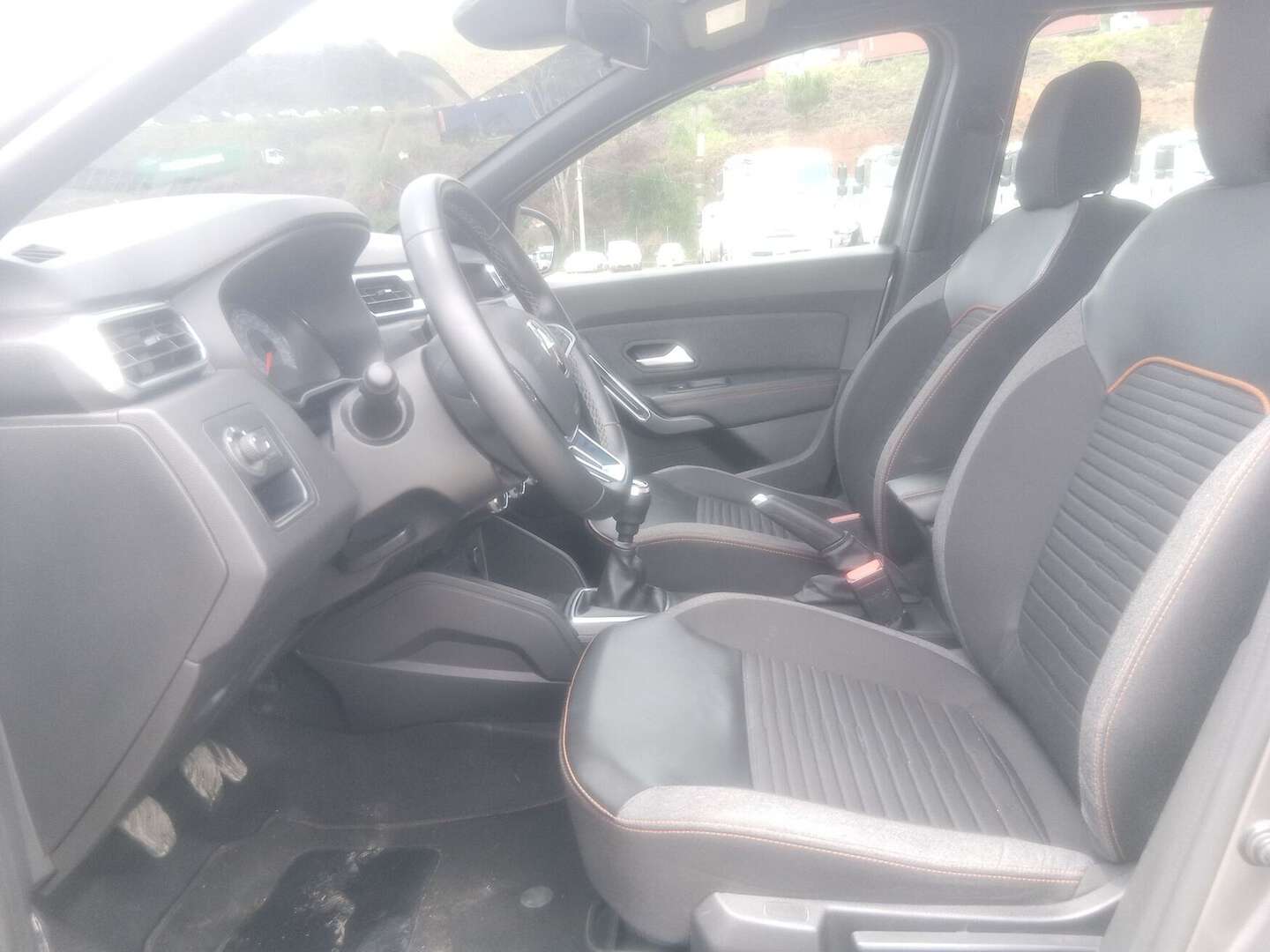 Renault - Duster - 2026