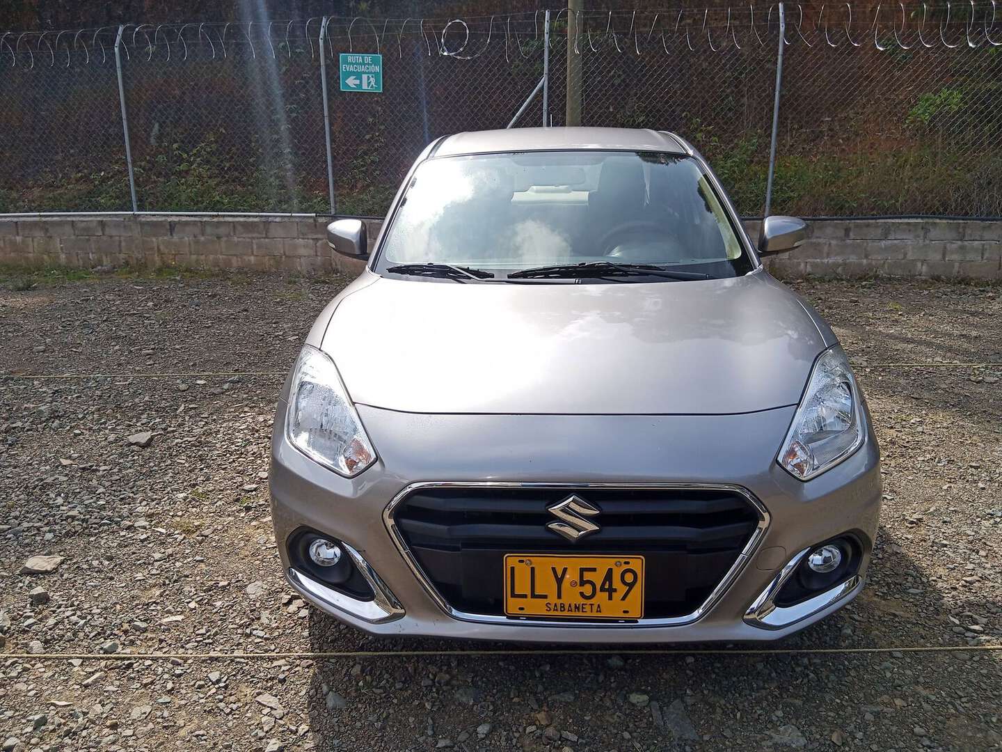 Suzuki - Swift - 2023
