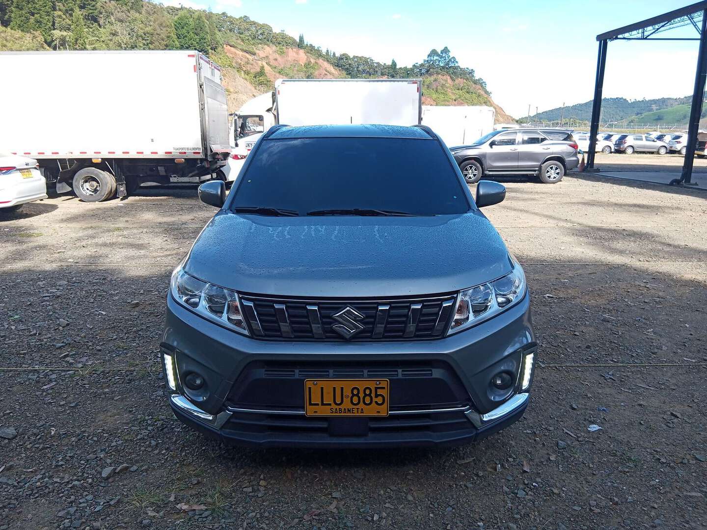 Suzuki - Vitara - 2023